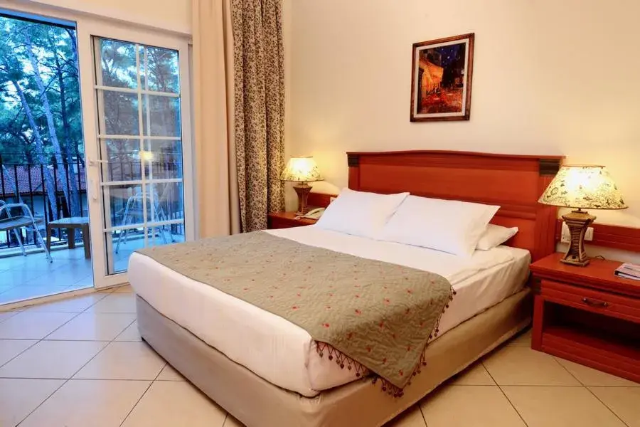 Standard Double or Twin Room in Grand Yazici Club Turban Termal Standard Double or Twin Room in Grand Yazici Club Turban Termal