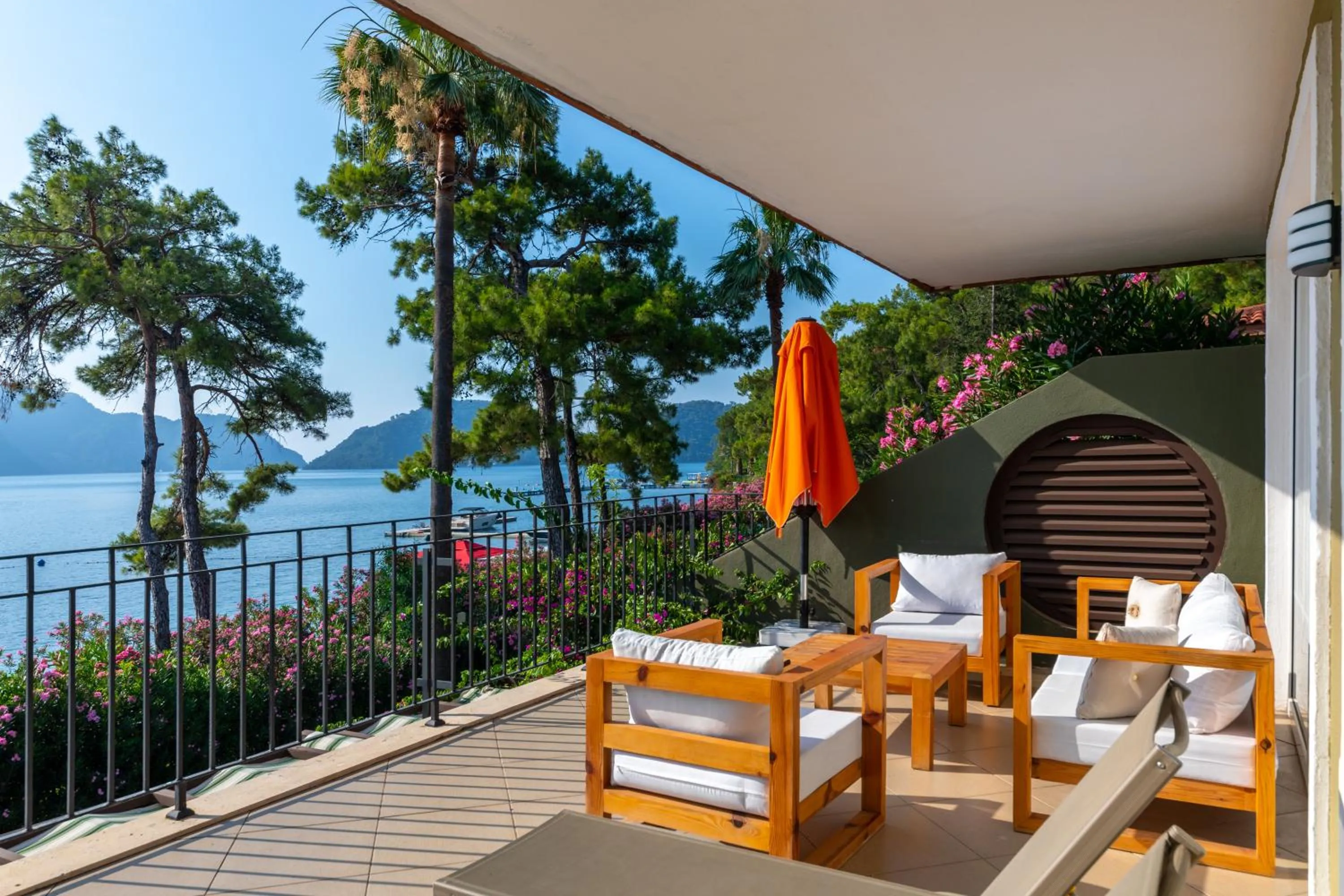 Grand Yazici Club Turban Termal