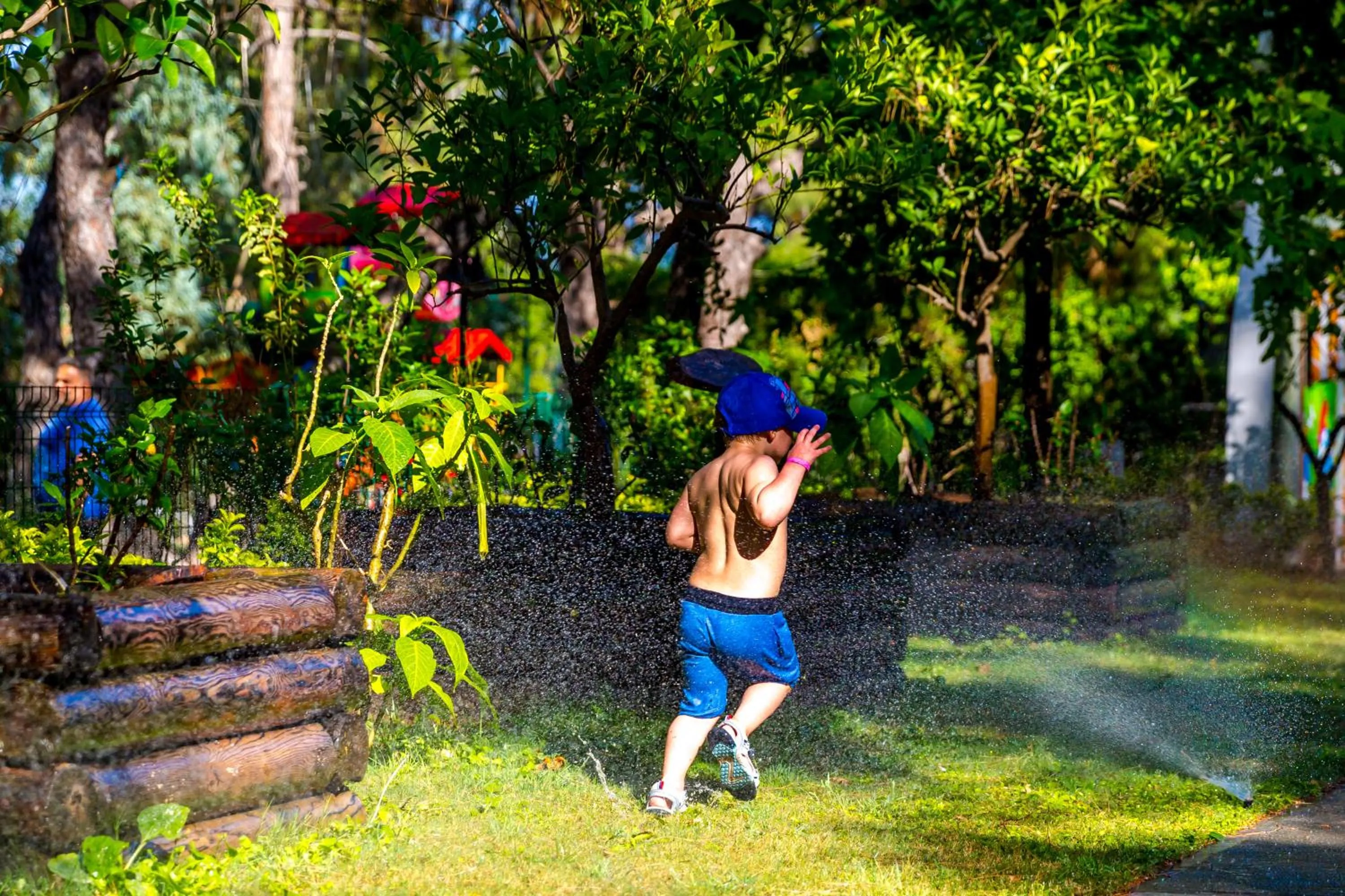 Grand Yazici Club Turban Termal