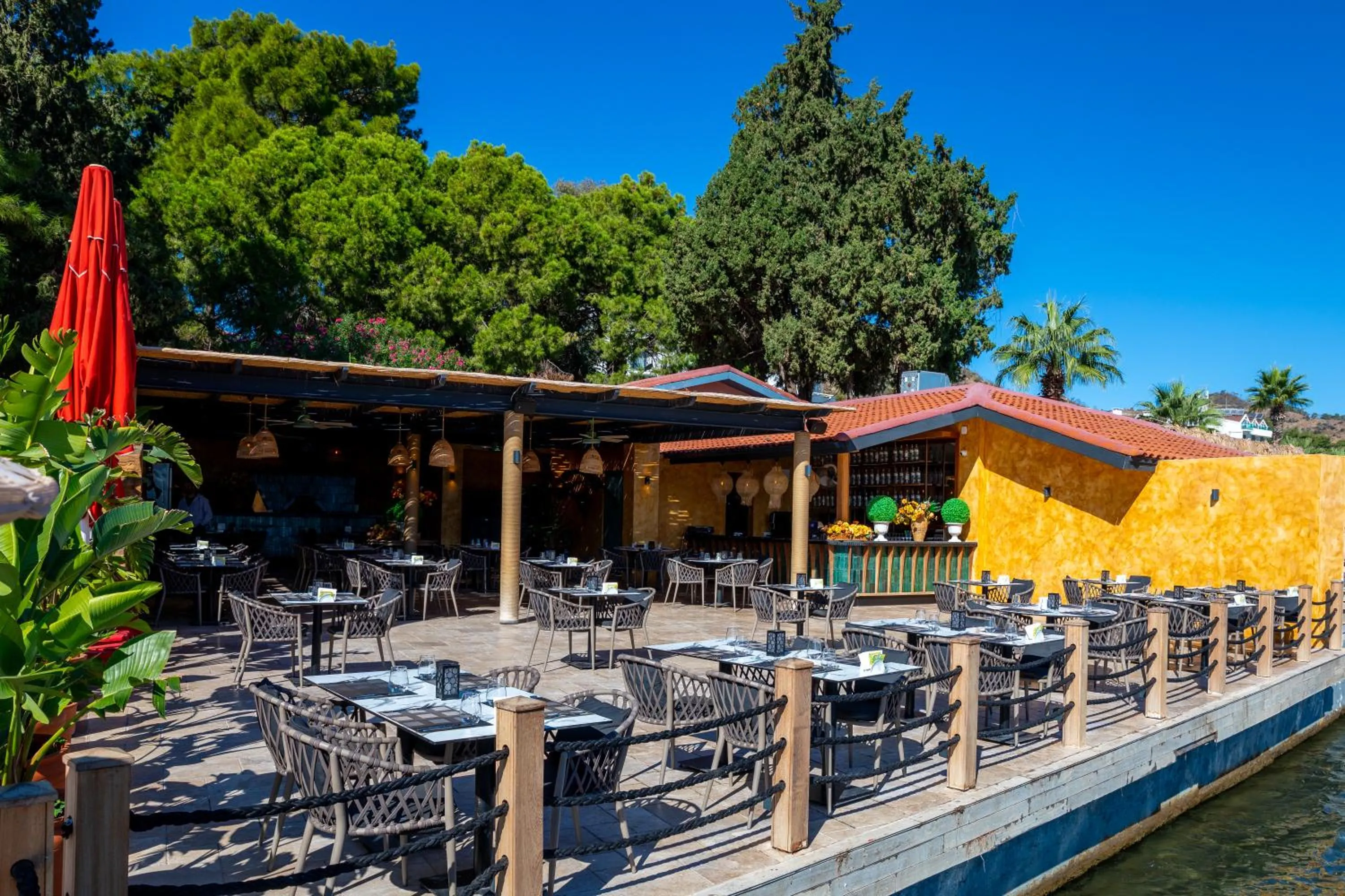 Grand Yazici Club Turban Termal