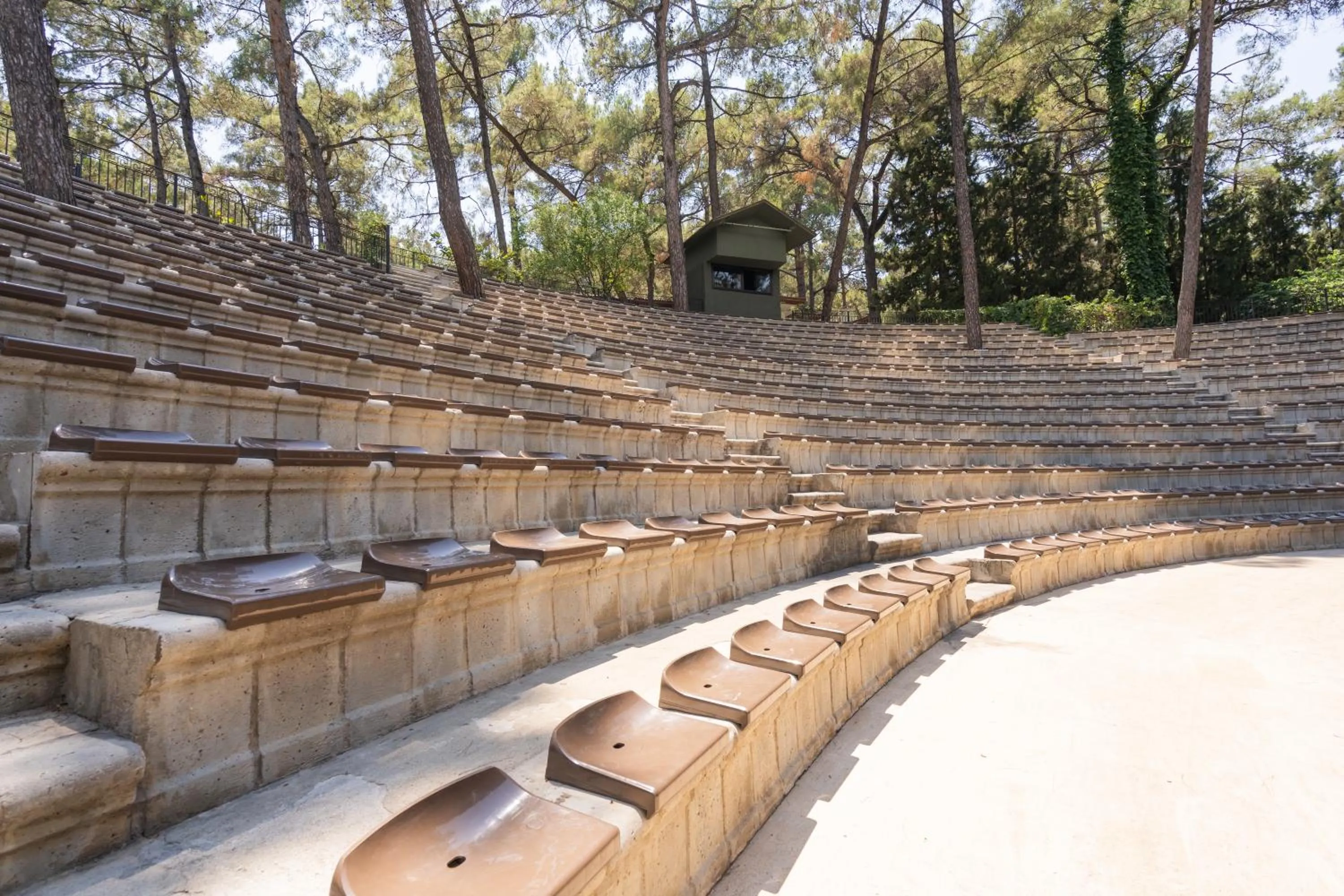 Grand Yazici Club Turban Termal