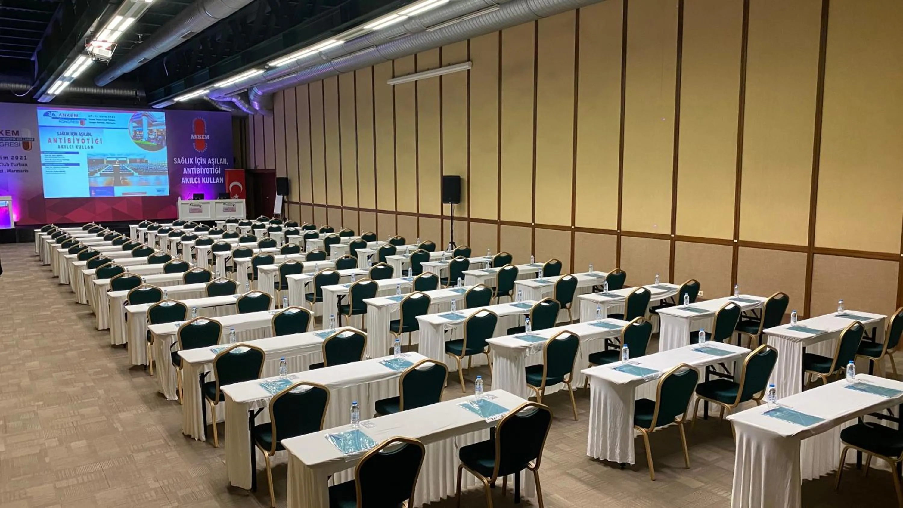 Grand Yazici Club Turban Termal