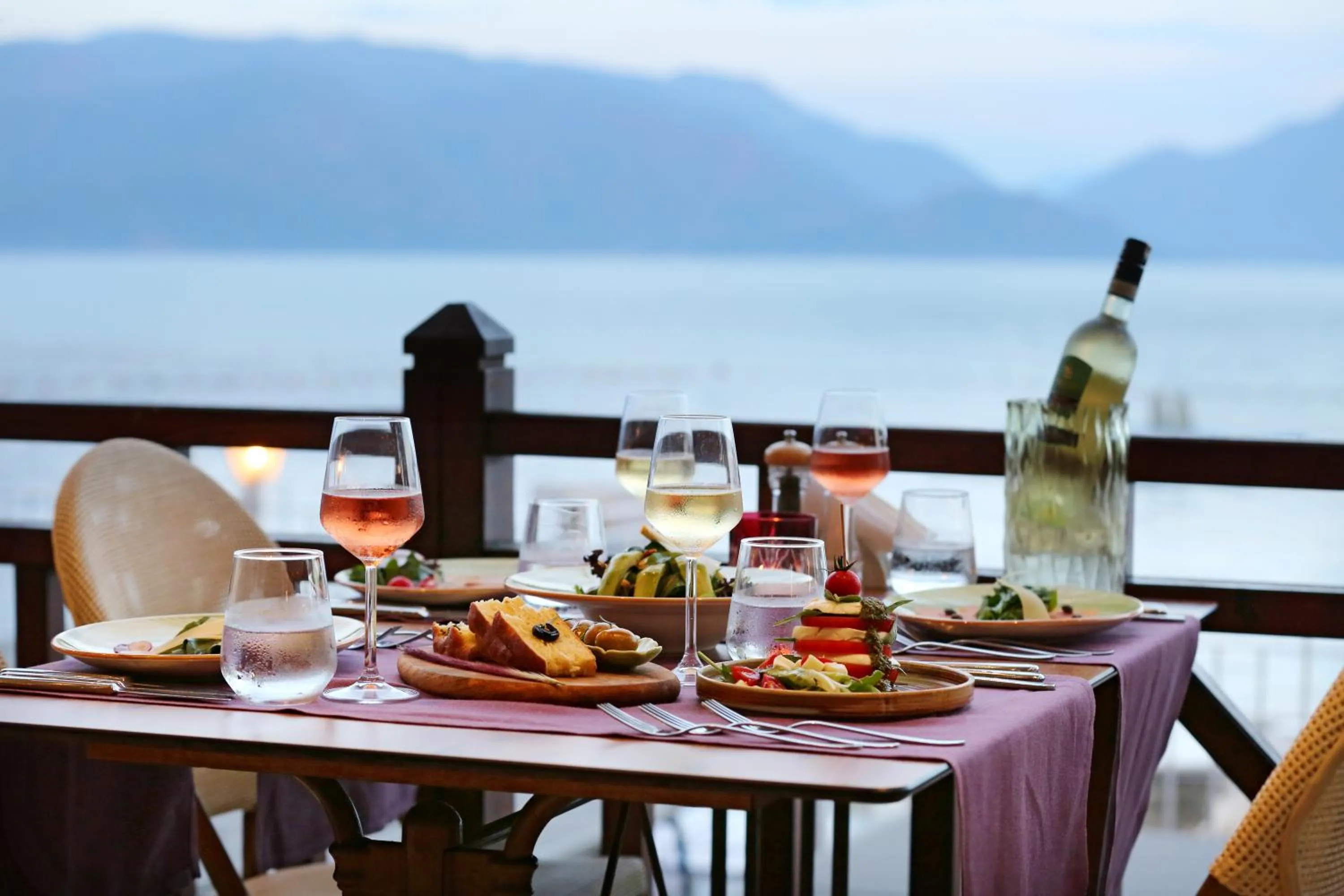 Grand Yazici Club Turban Termal