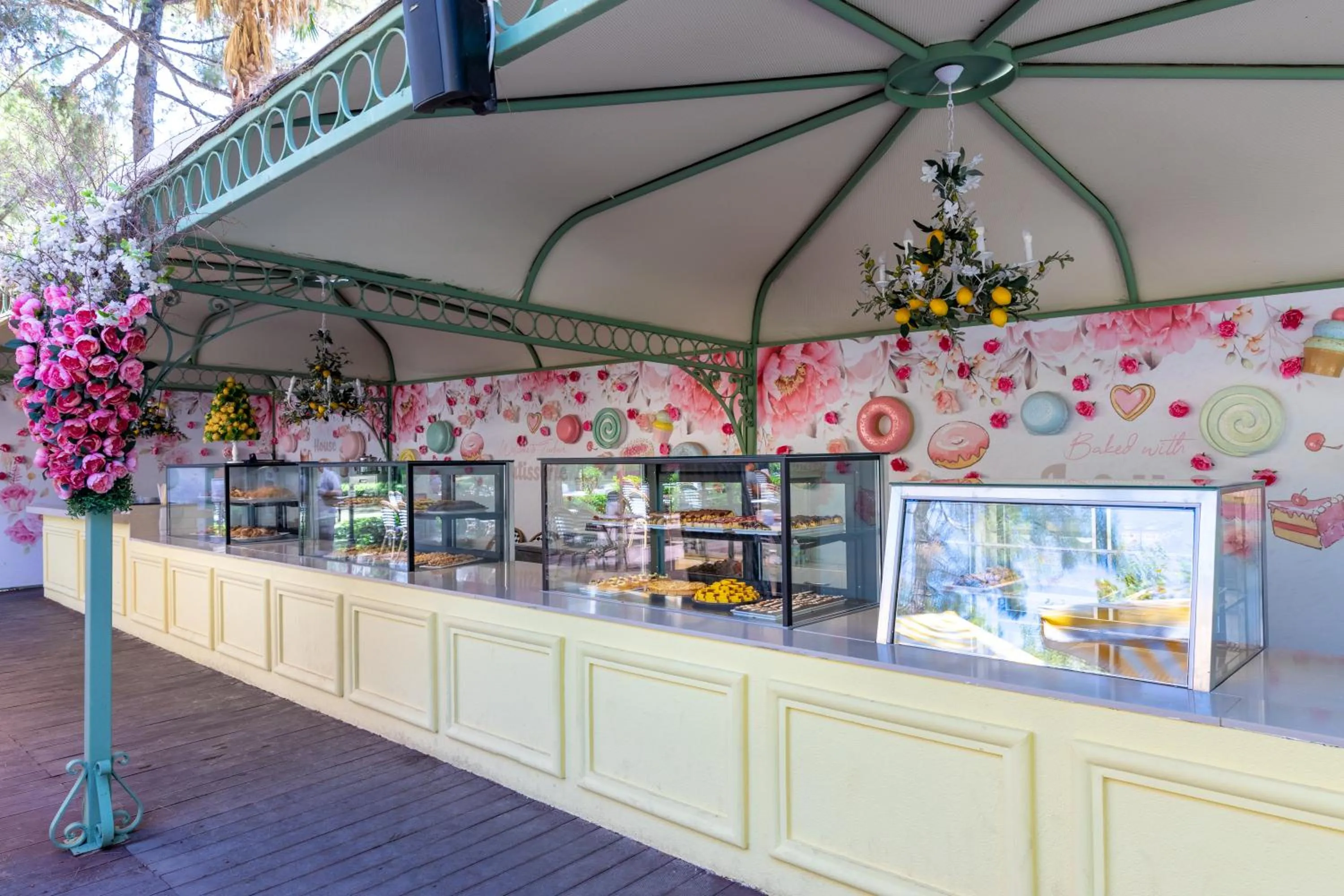 Grand Yazici Club Turban Termal