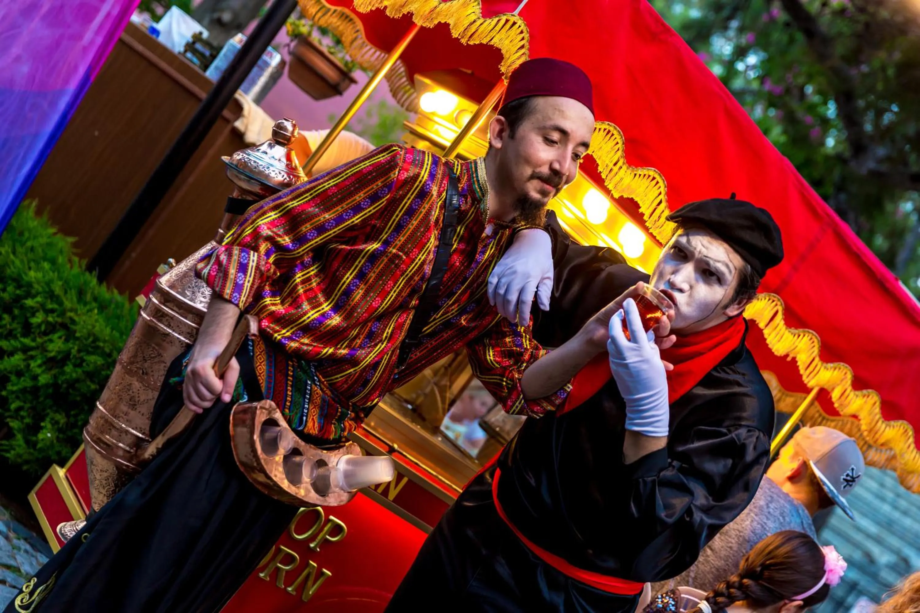 Grand Yazici Club Turban Termal