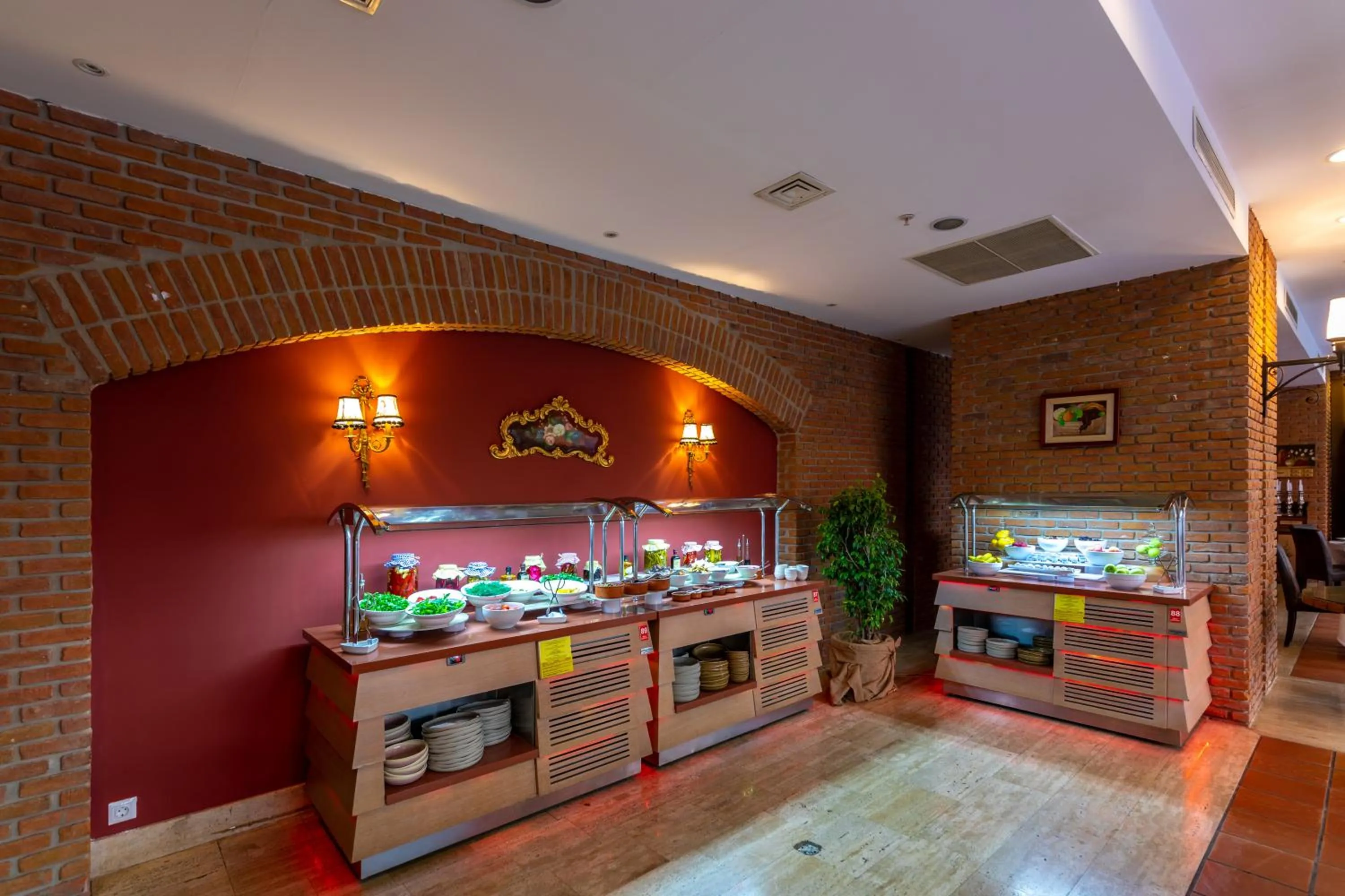 Grand Yazici Club Turban Termal