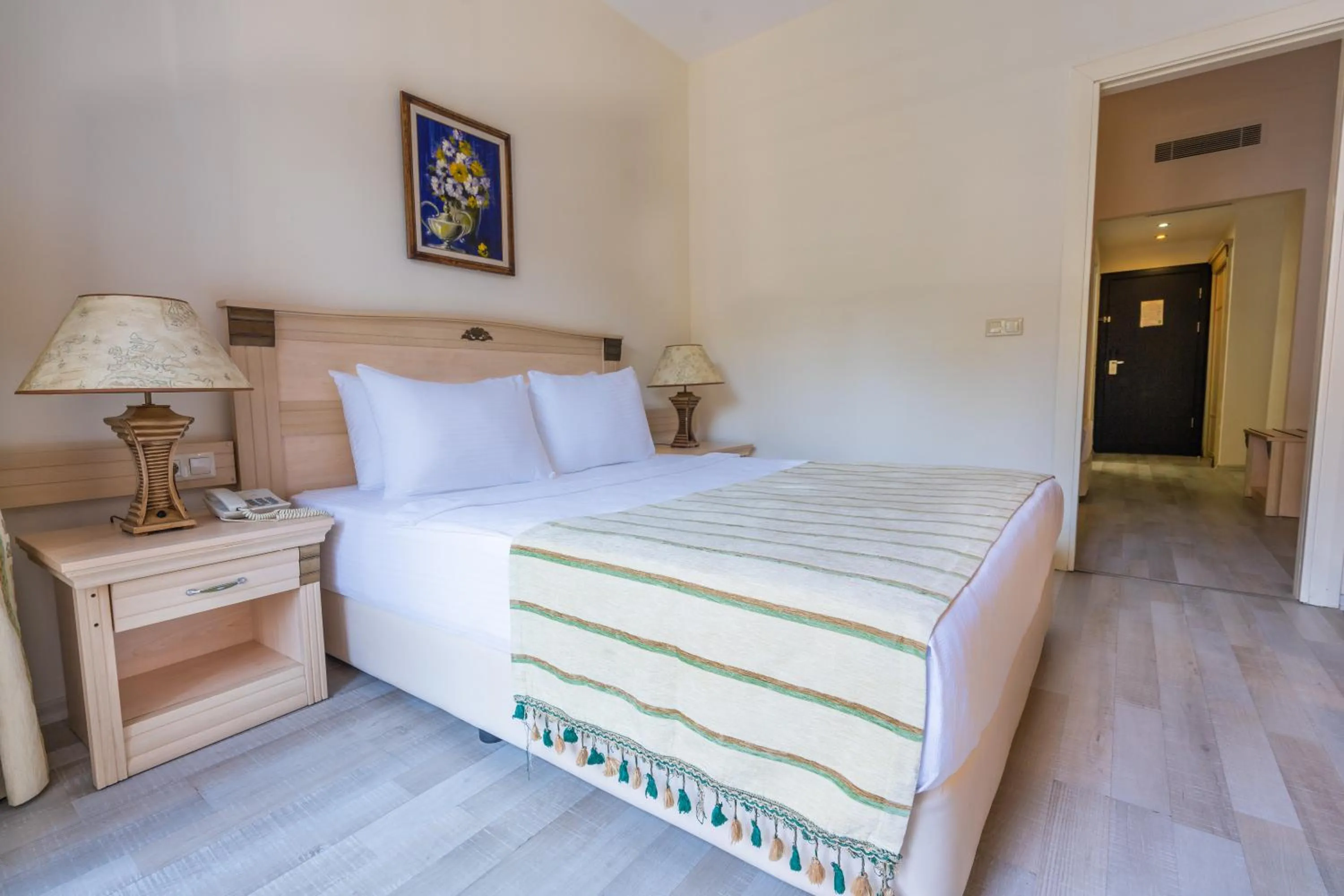 Grand Yazici Club Turban Termal