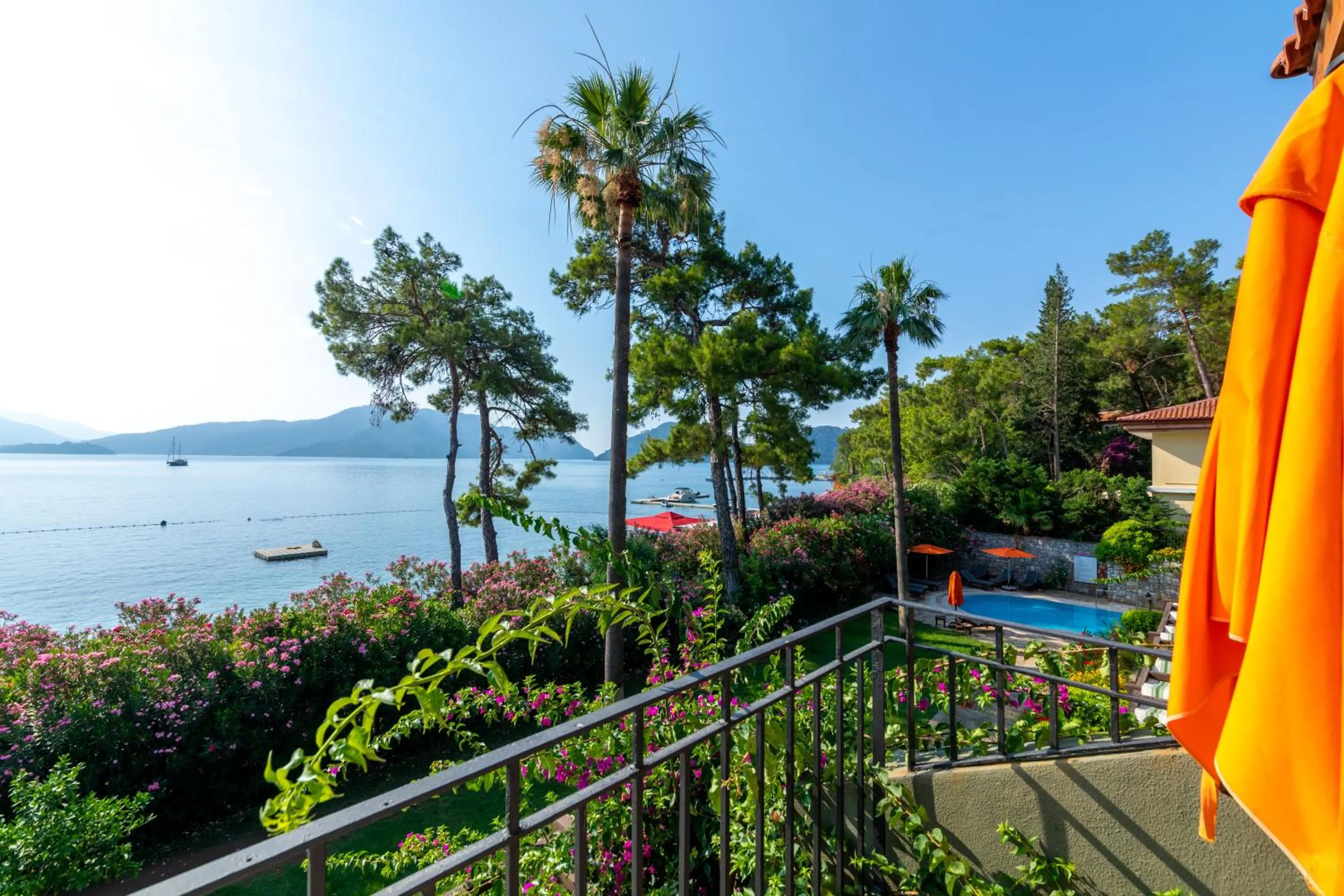 Grand Yazici Club Turban Termal