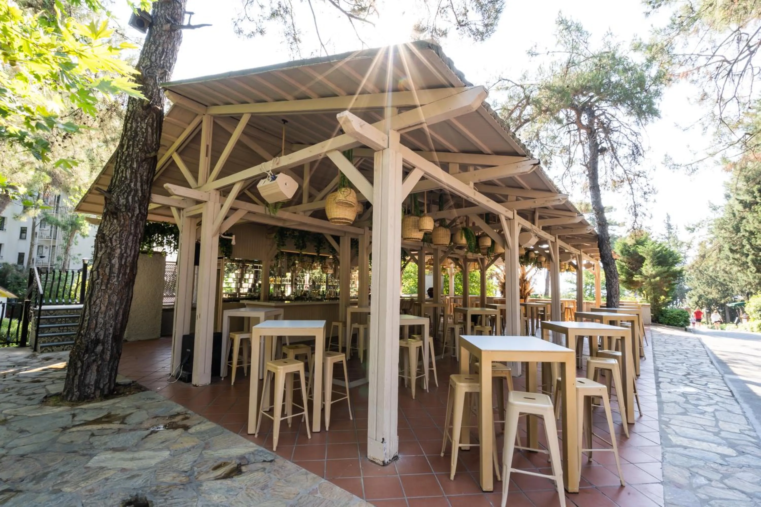 Grand Yazici Club Turban Termal