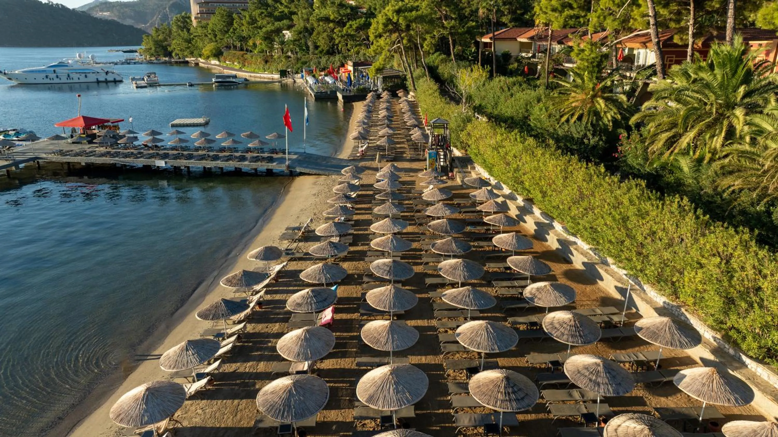 Grand Yazici Club Turban Termal