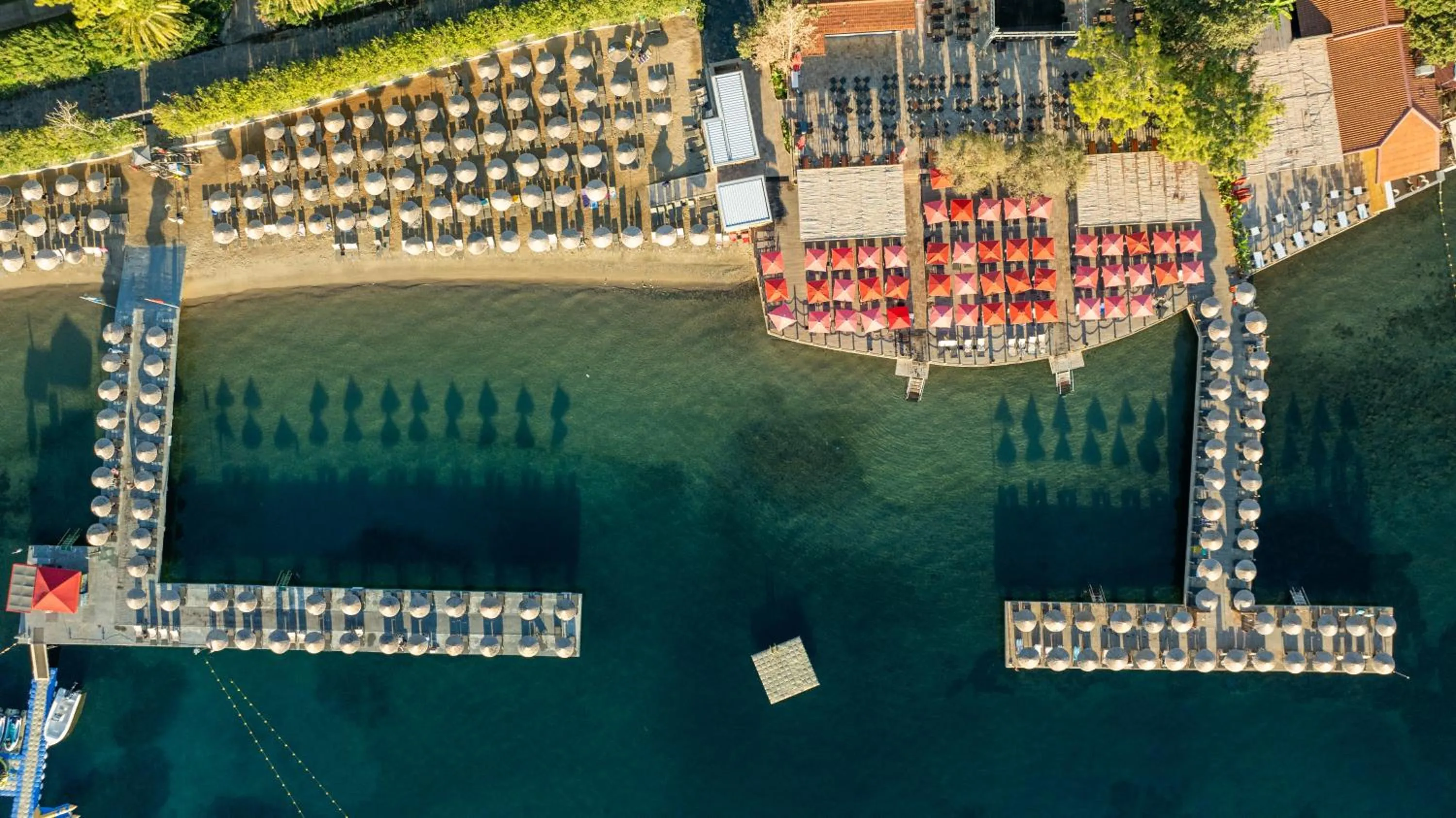 Grand Yazici Club Turban Termal