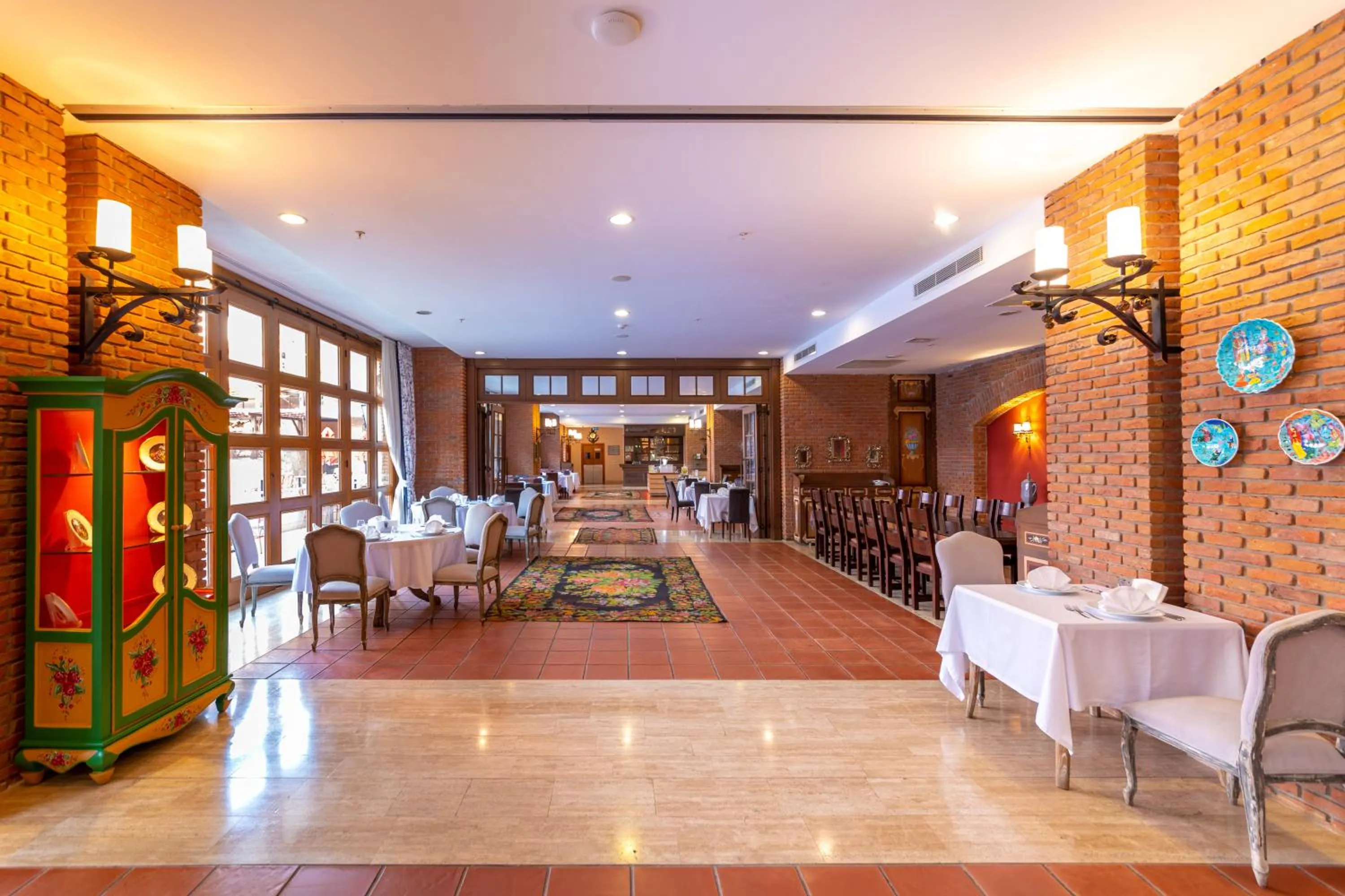 Grand Yazici Club Turban Termal