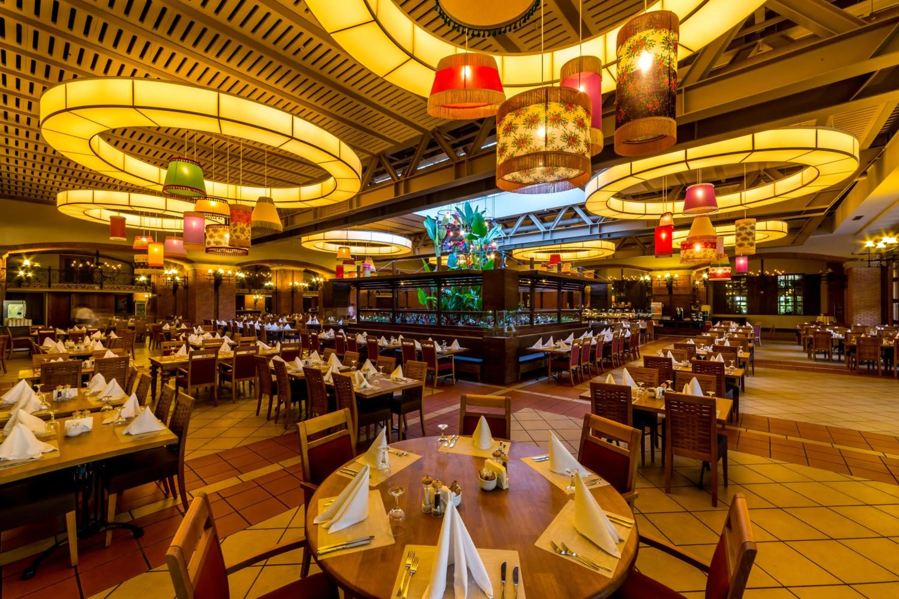 Grand Yazici Club Turban Termal