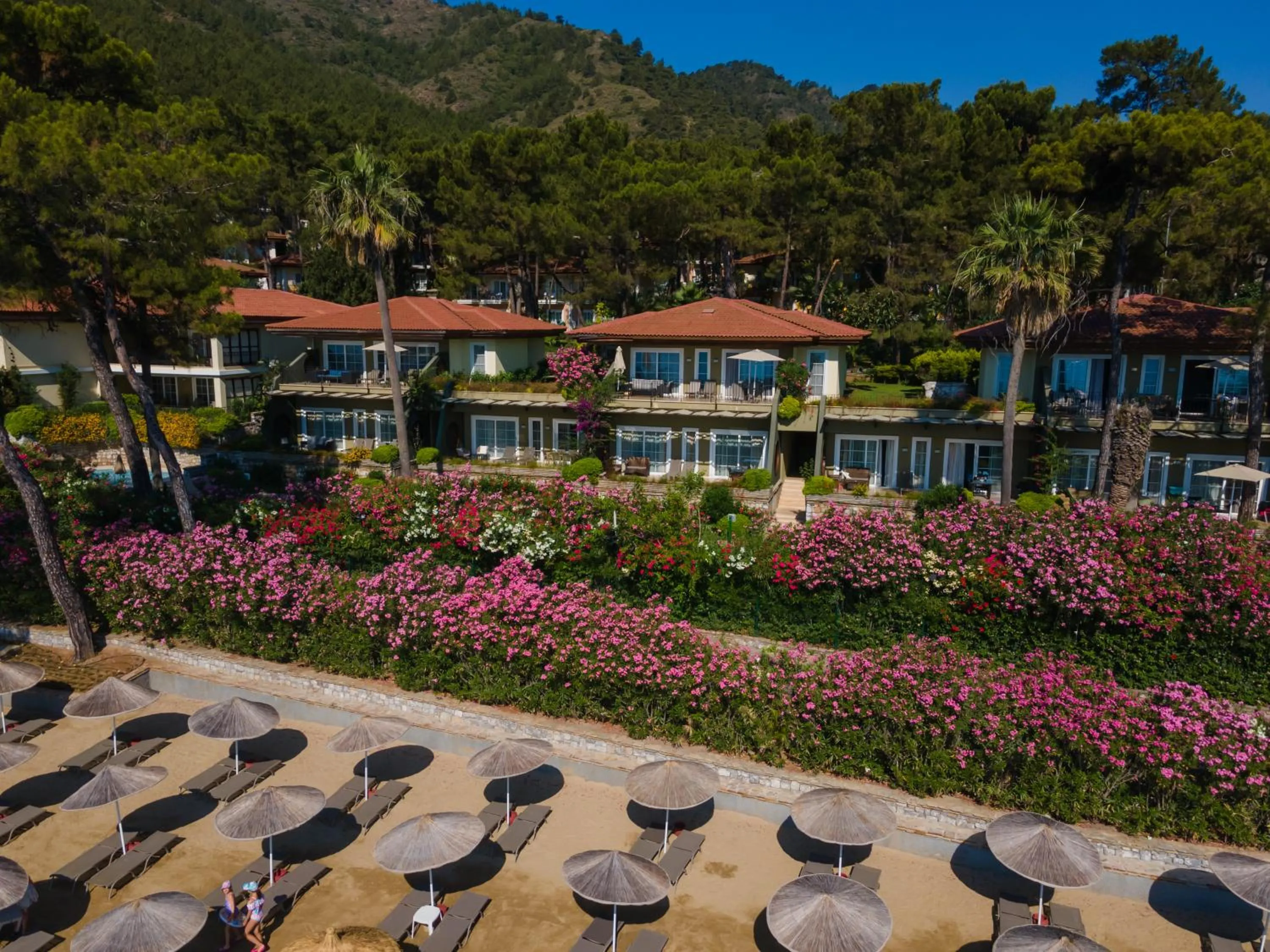 Grand Yazici Club Turban Termal