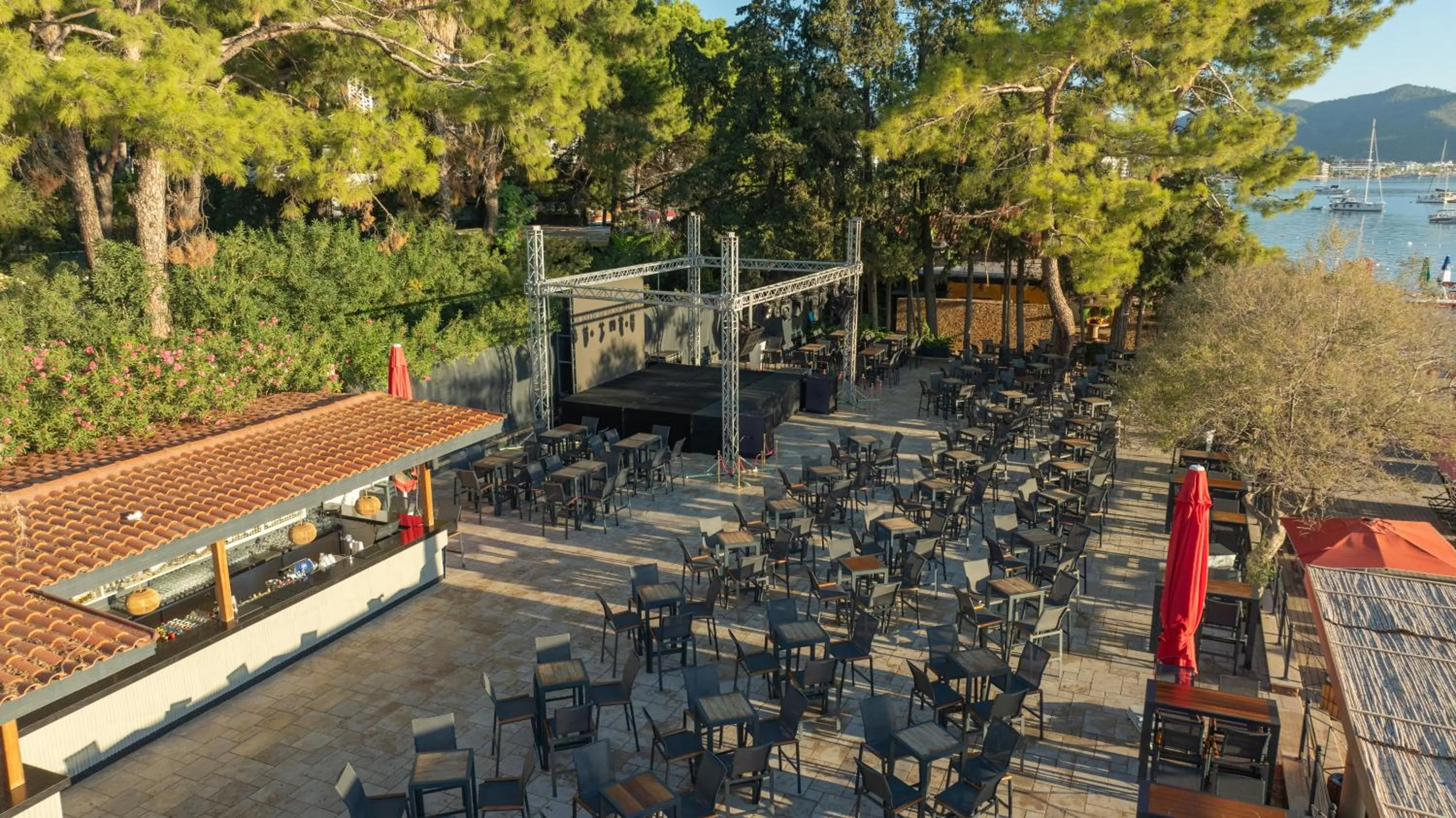 Grand Yazici Club Turban Termal