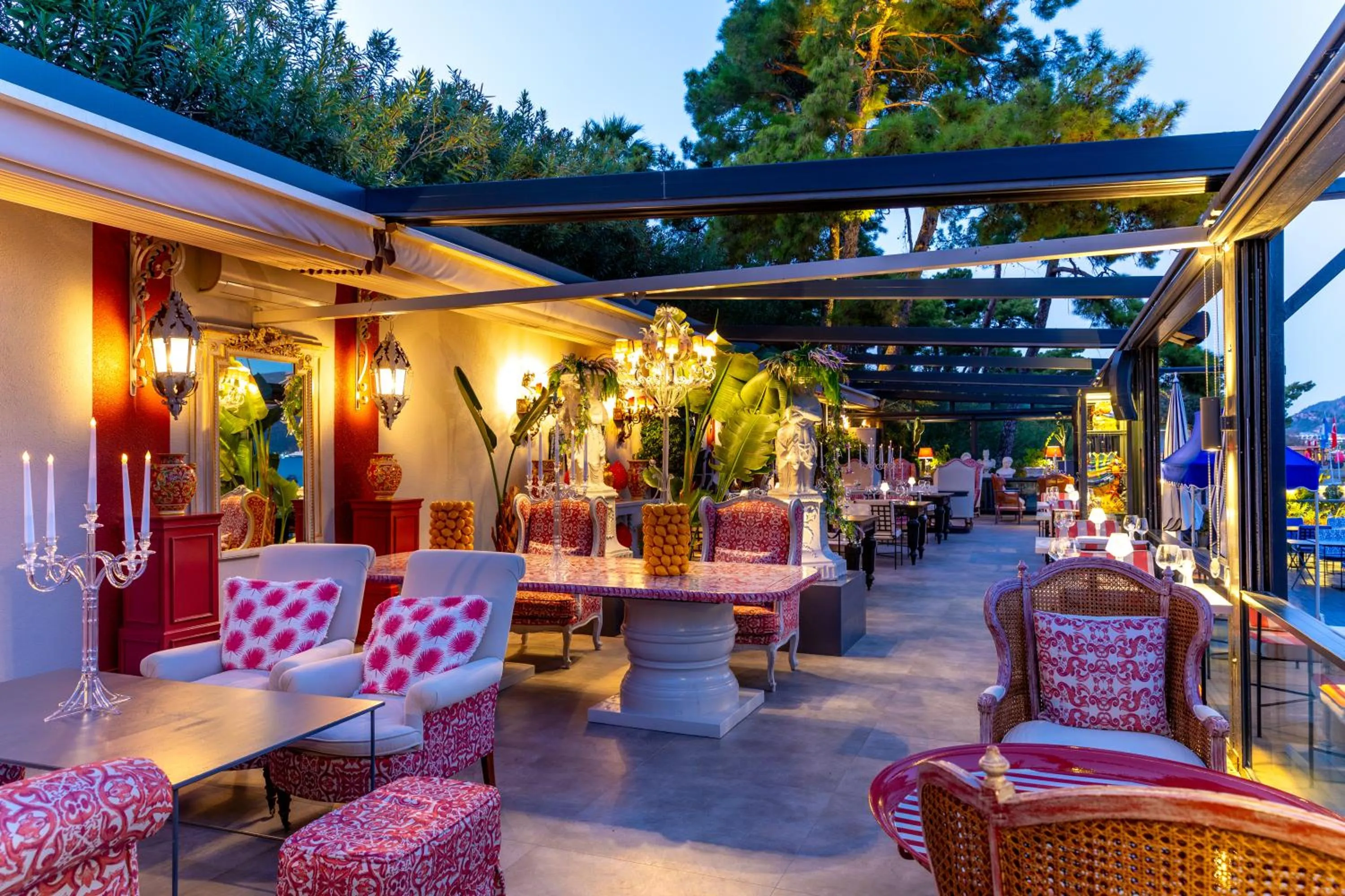 Grand Yazici Club Turban Termal