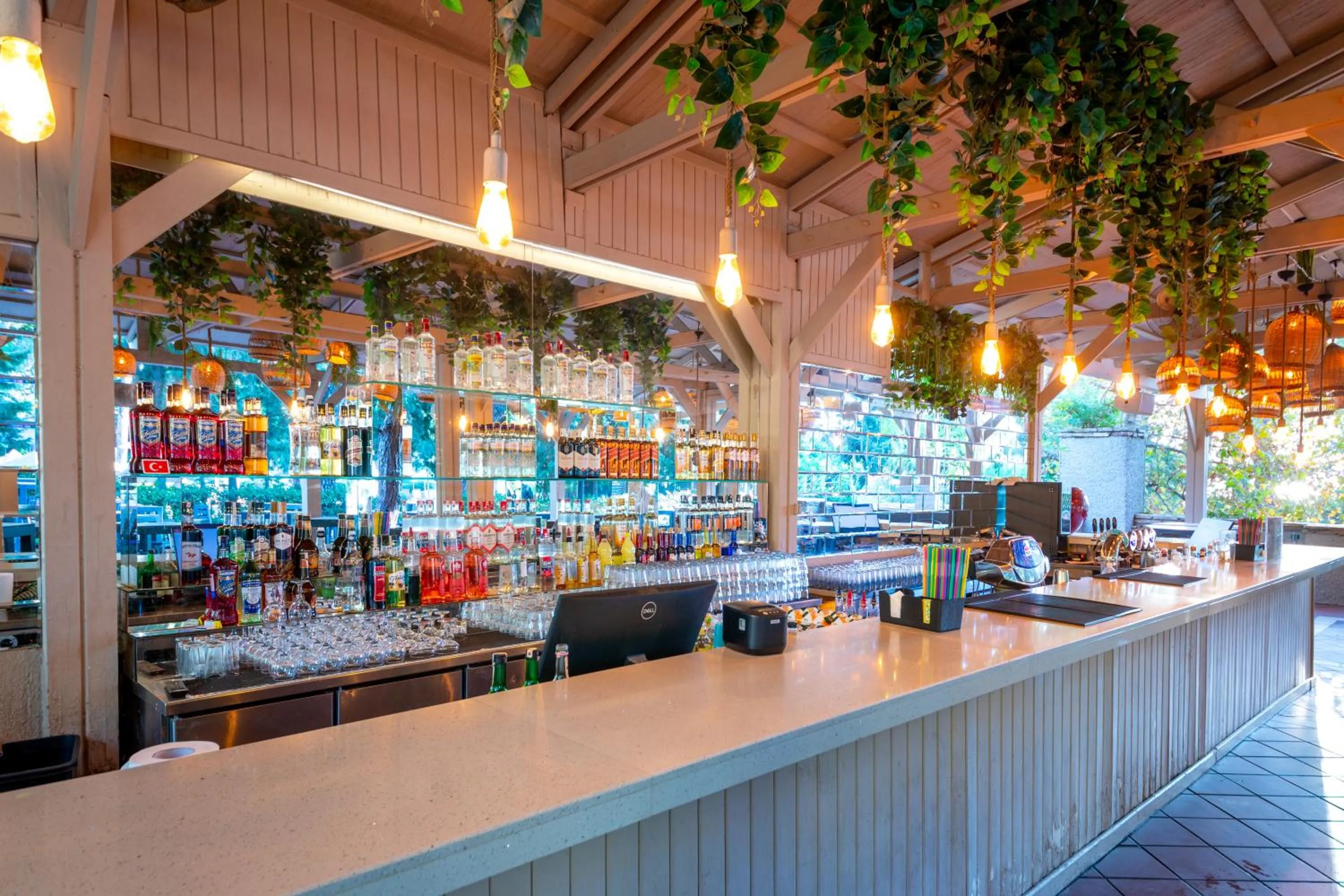 Grand Yazici Club Turban Termal