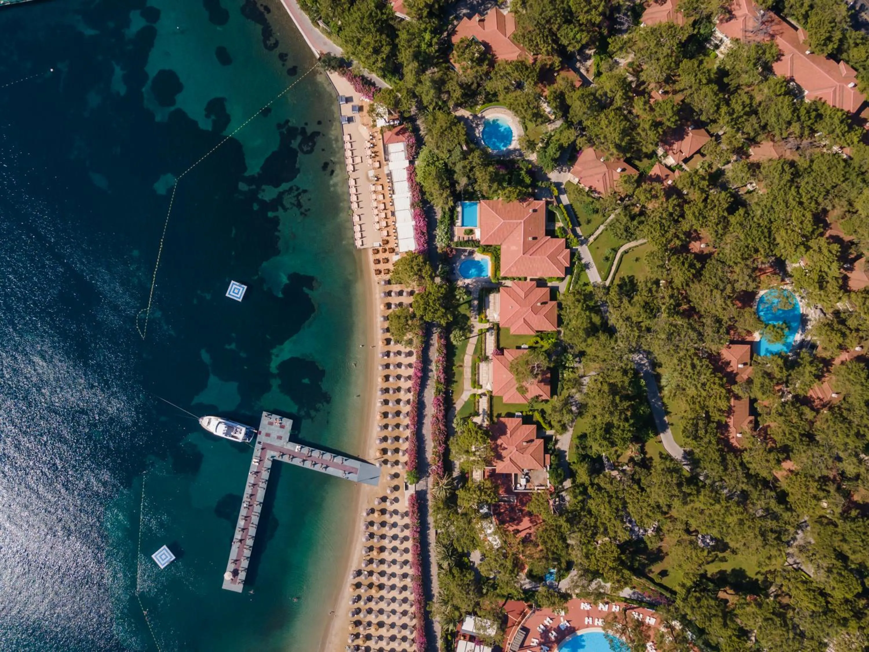 Grand Yazici Club Turban Termal