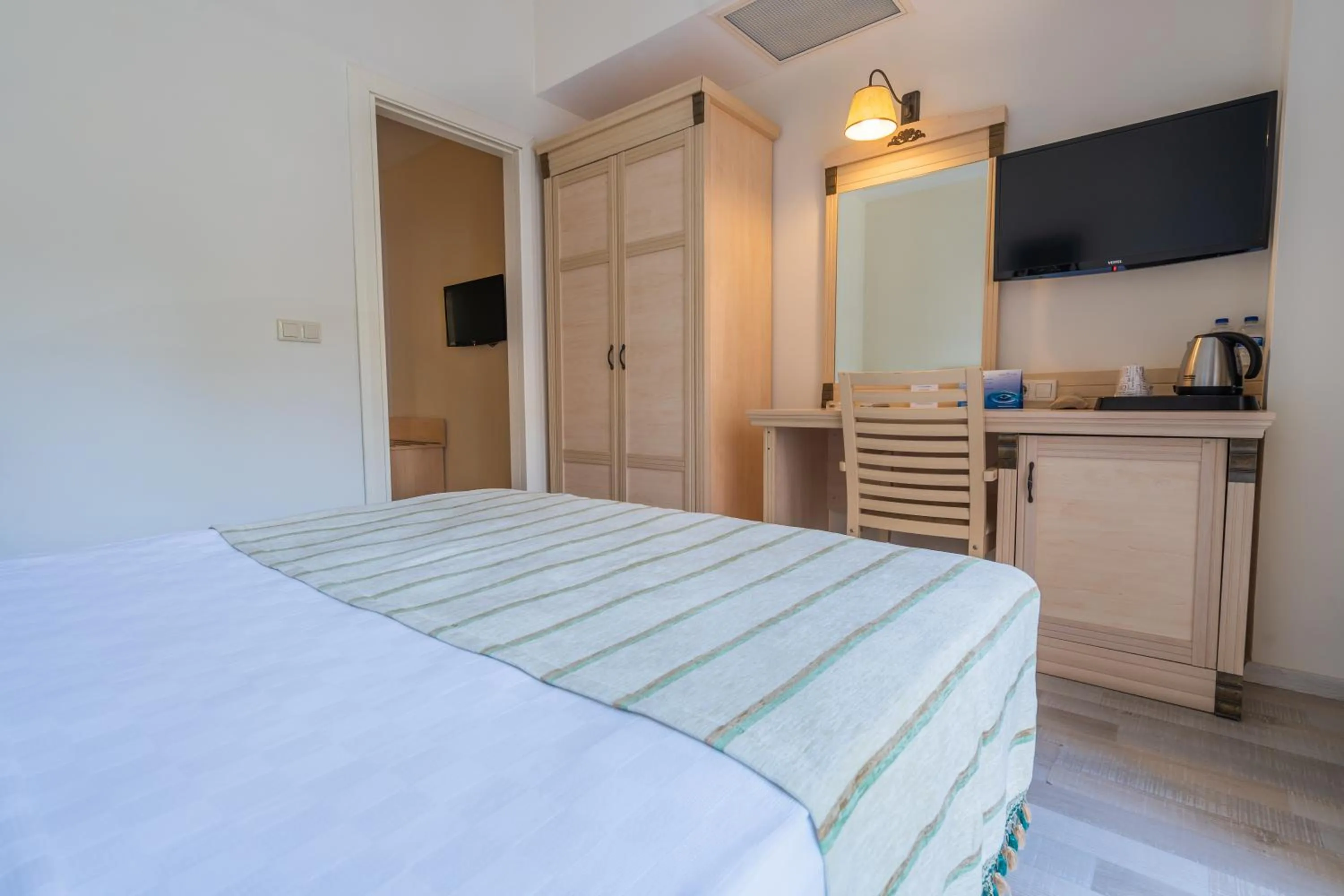 Grand Yazici Club Turban Termal