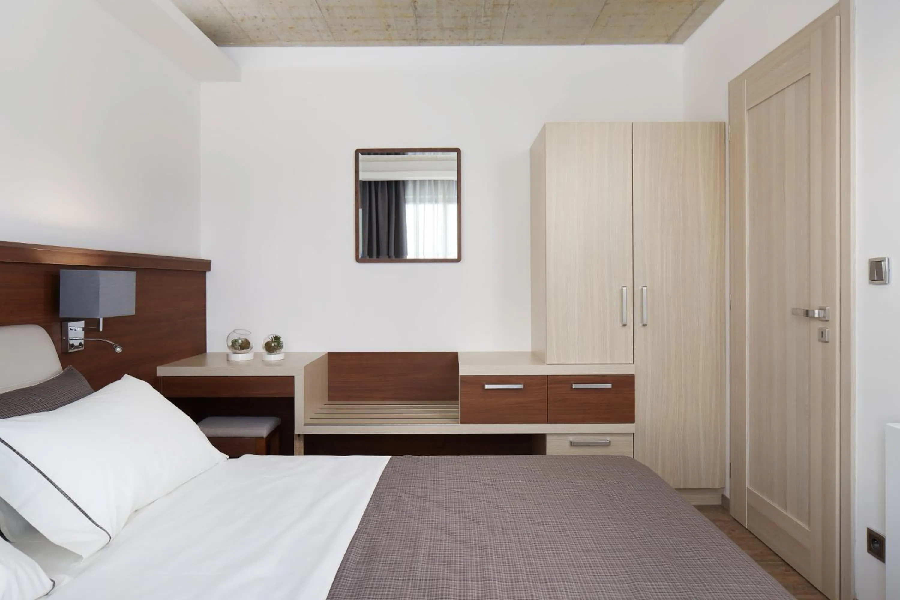 Deluxe Apartment with Terrace in JBX Resort Apartments Lipno