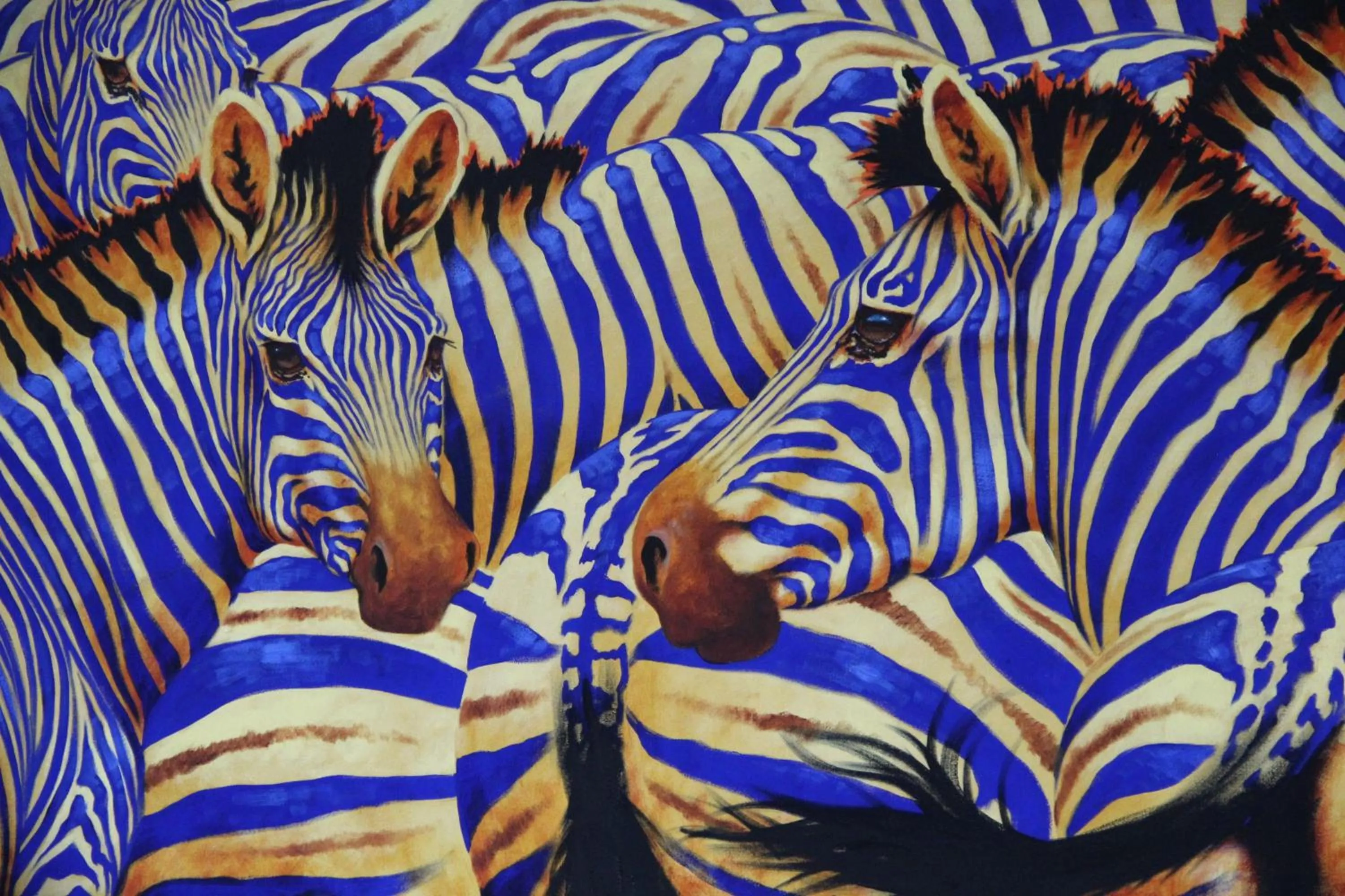 Decorative detail in Seaview Manor Exquisite Bed & Breakfast