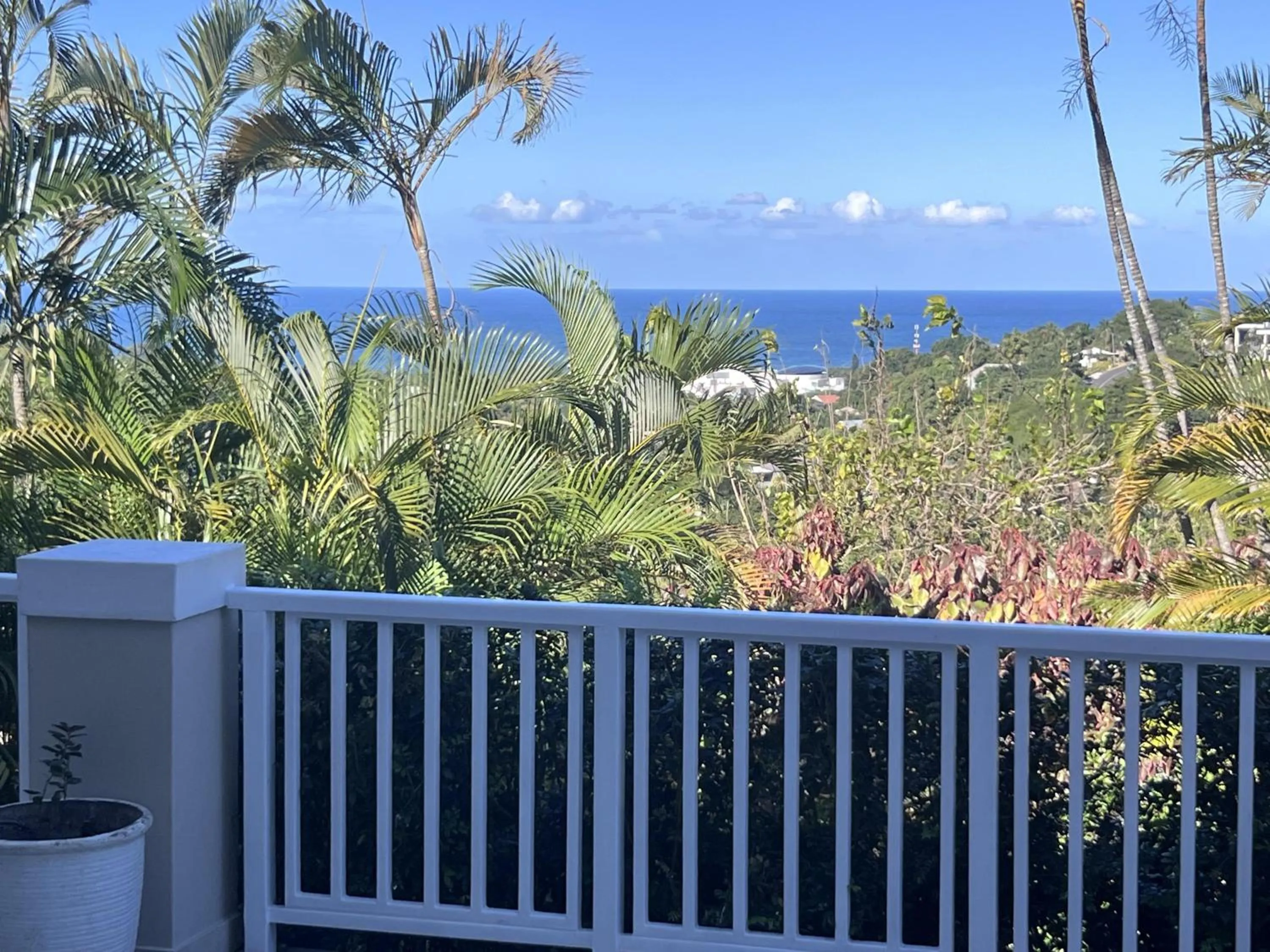 Natural landscape in Seaview Manor Exquisite Bed & Breakfast