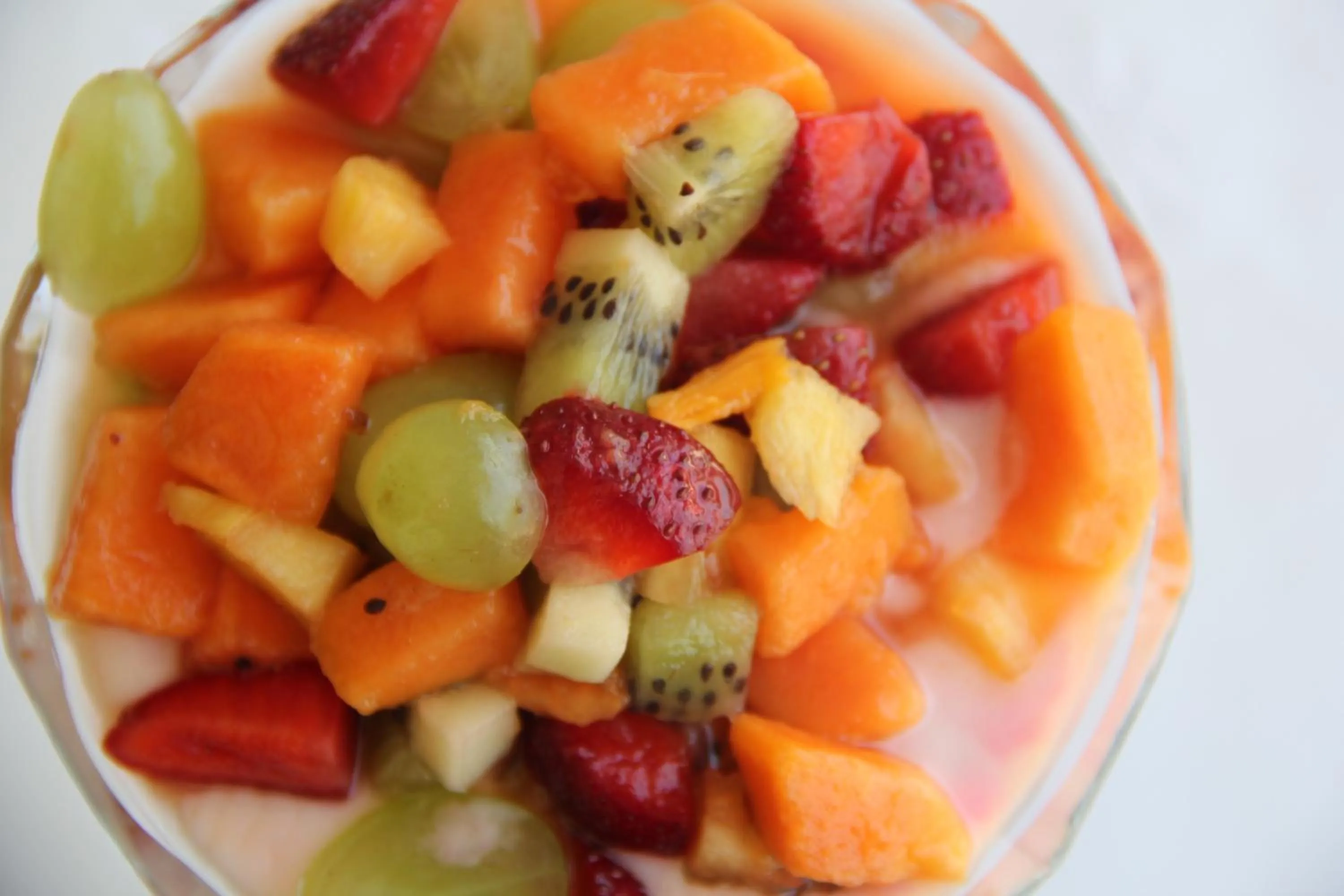 Breakfast in Seaview Manor Exquisite Bed & Breakfast