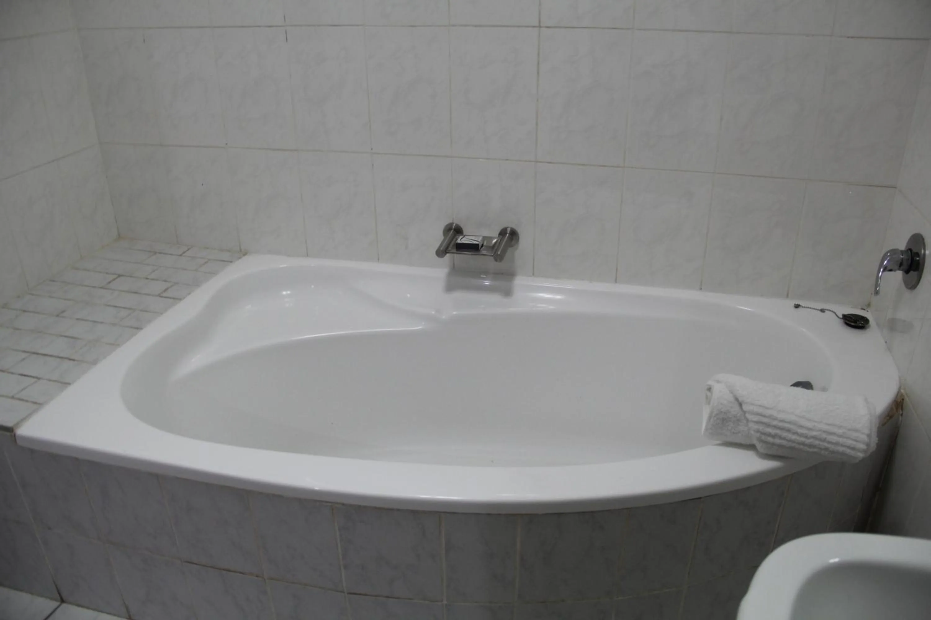 Bathroom in Seaview Manor Exquisite Bed & Breakfast