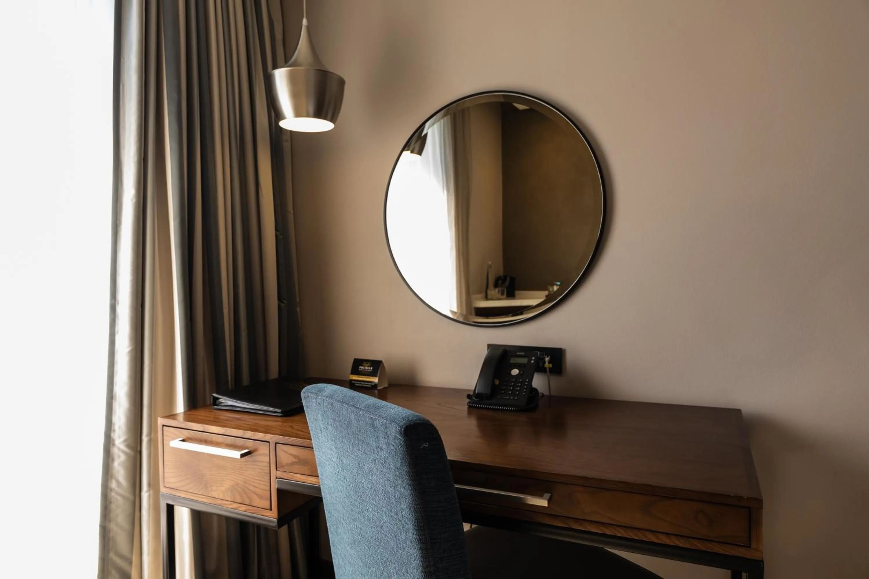 Bedroom in Premier Splendid Inn Bloemfontein