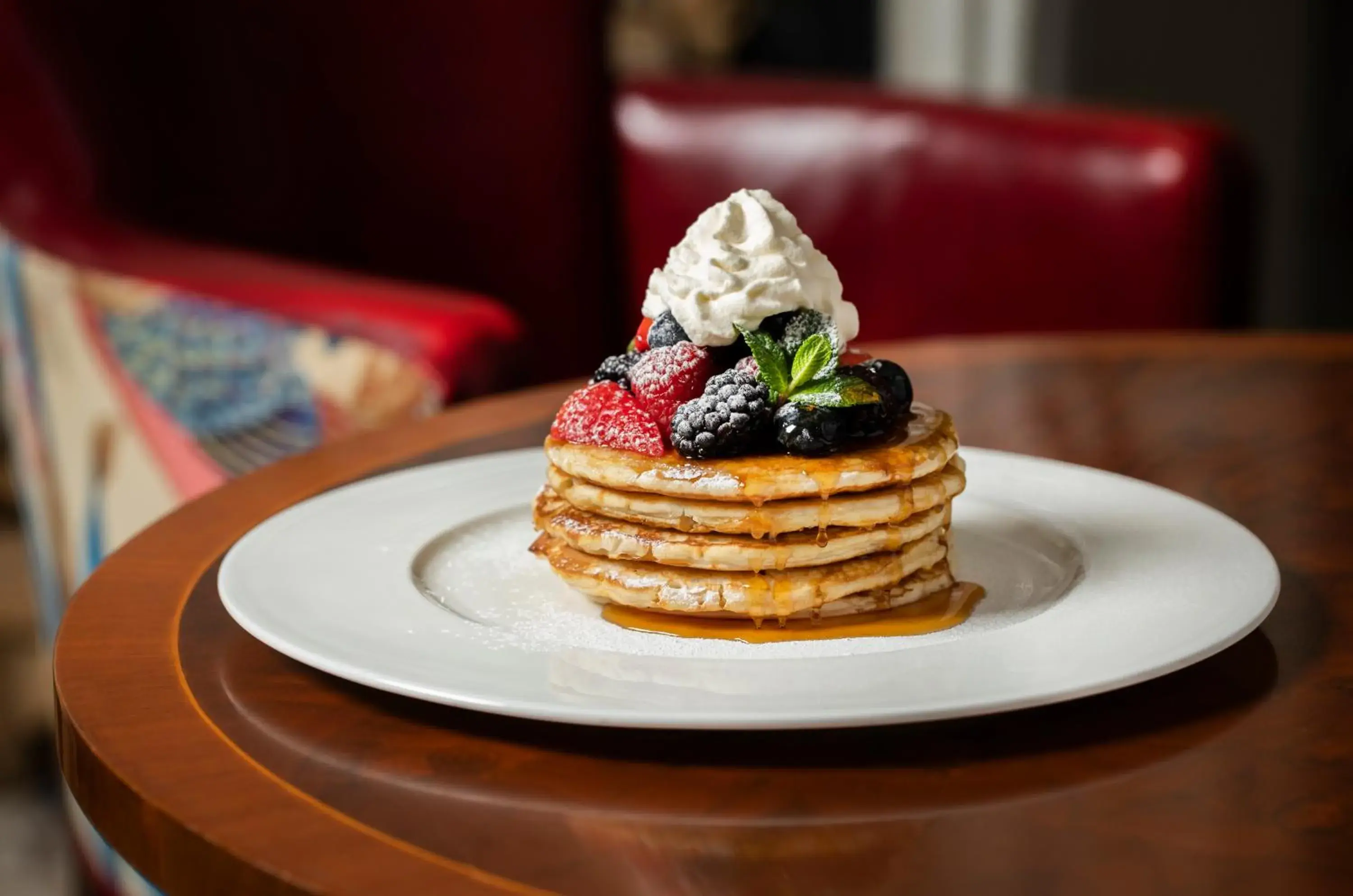 The Stafford London The Stafford London