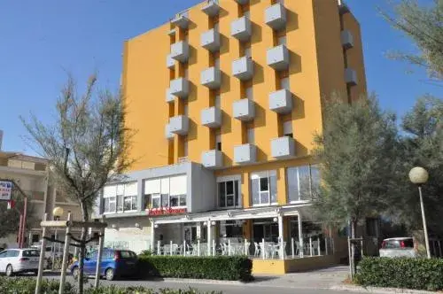 Hotel Sirena Hotel Sirena