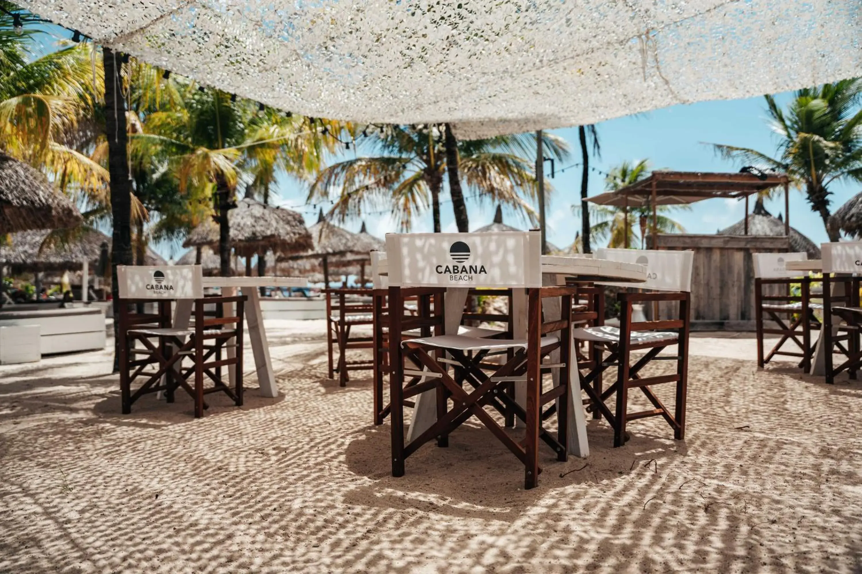 Restaurant/places to eat in Kontiki Beach Resort Restaurant/places to eat in Kontiki Beach Resort