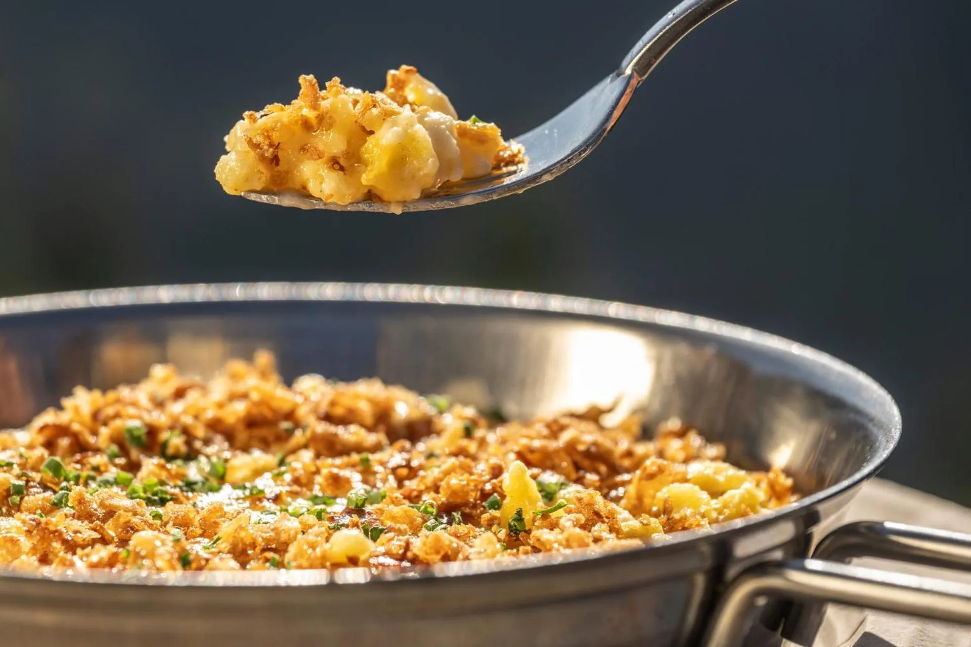 Food in Berghotel Schlemmer