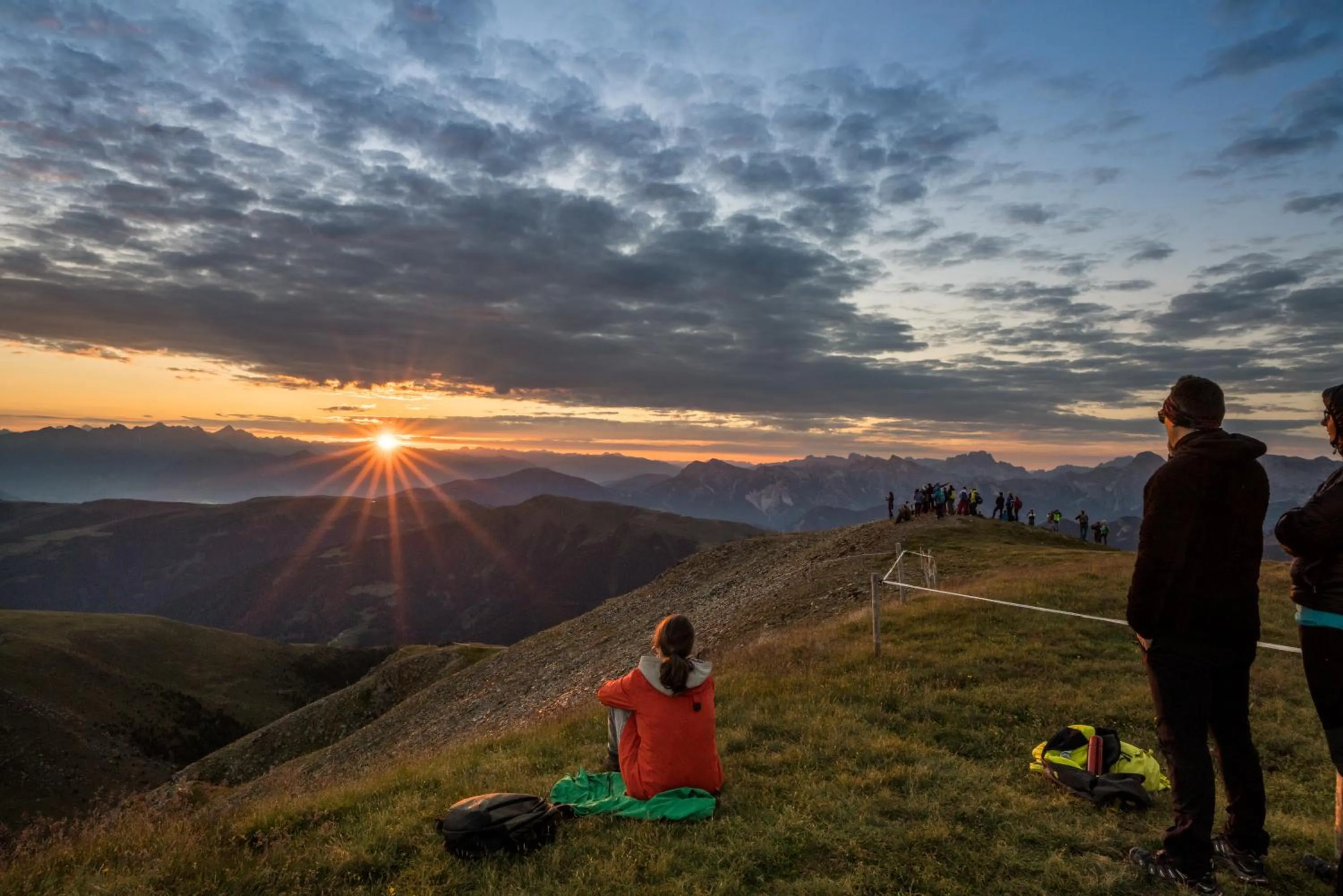 Activities in Berghotel Schlemmer