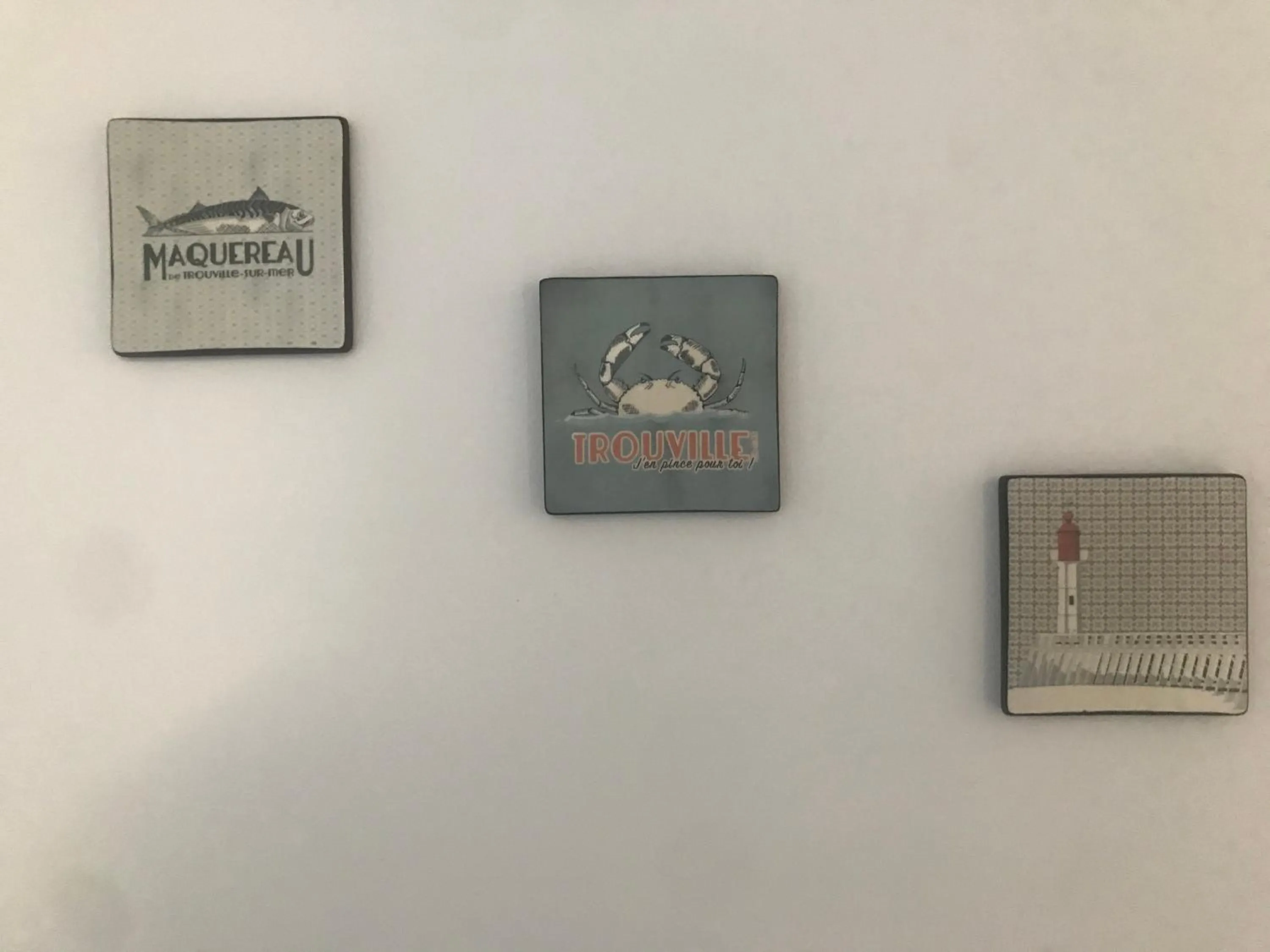 Property building in Hôtel L'Estran