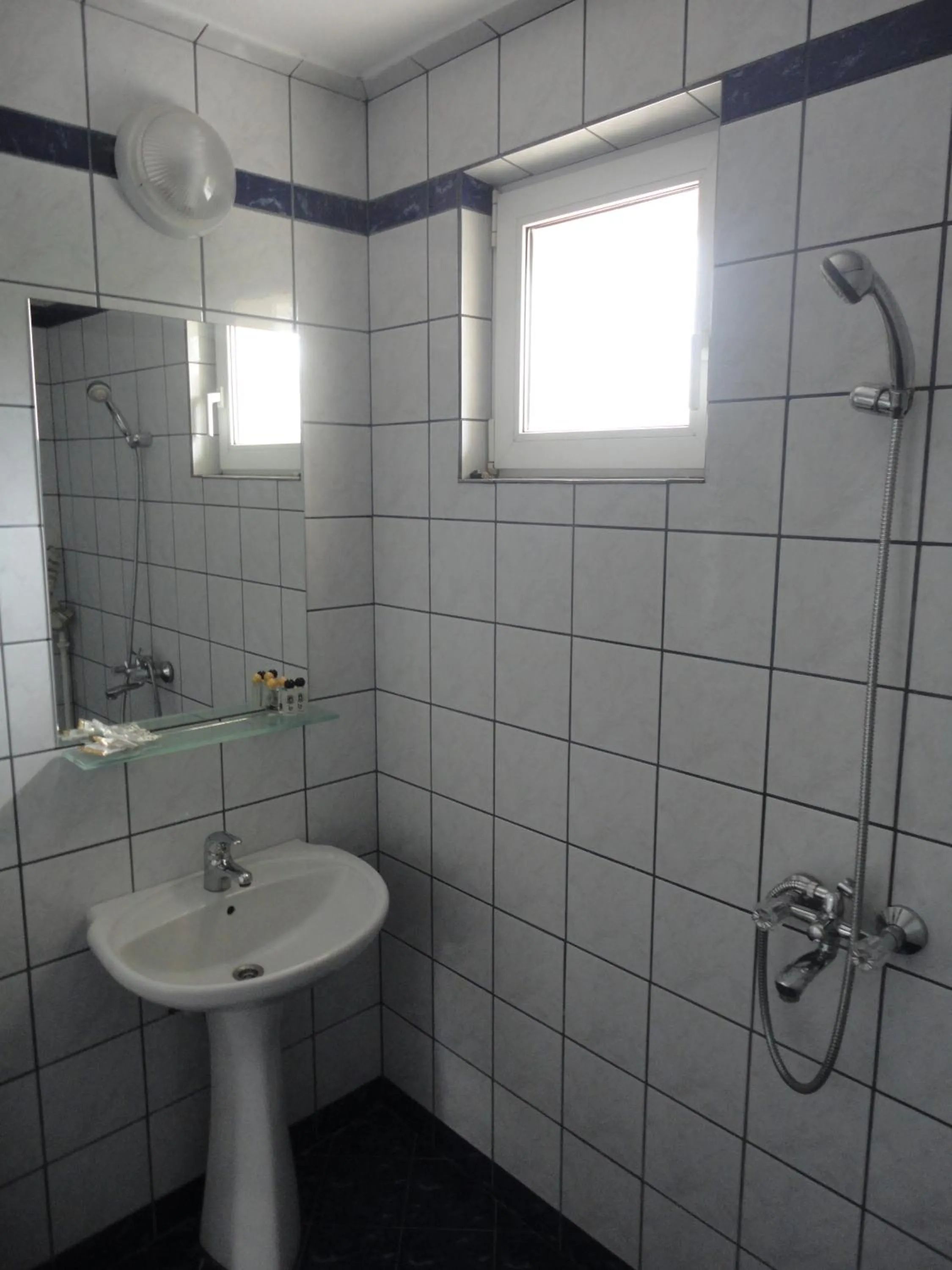 Hotel Orehite-G