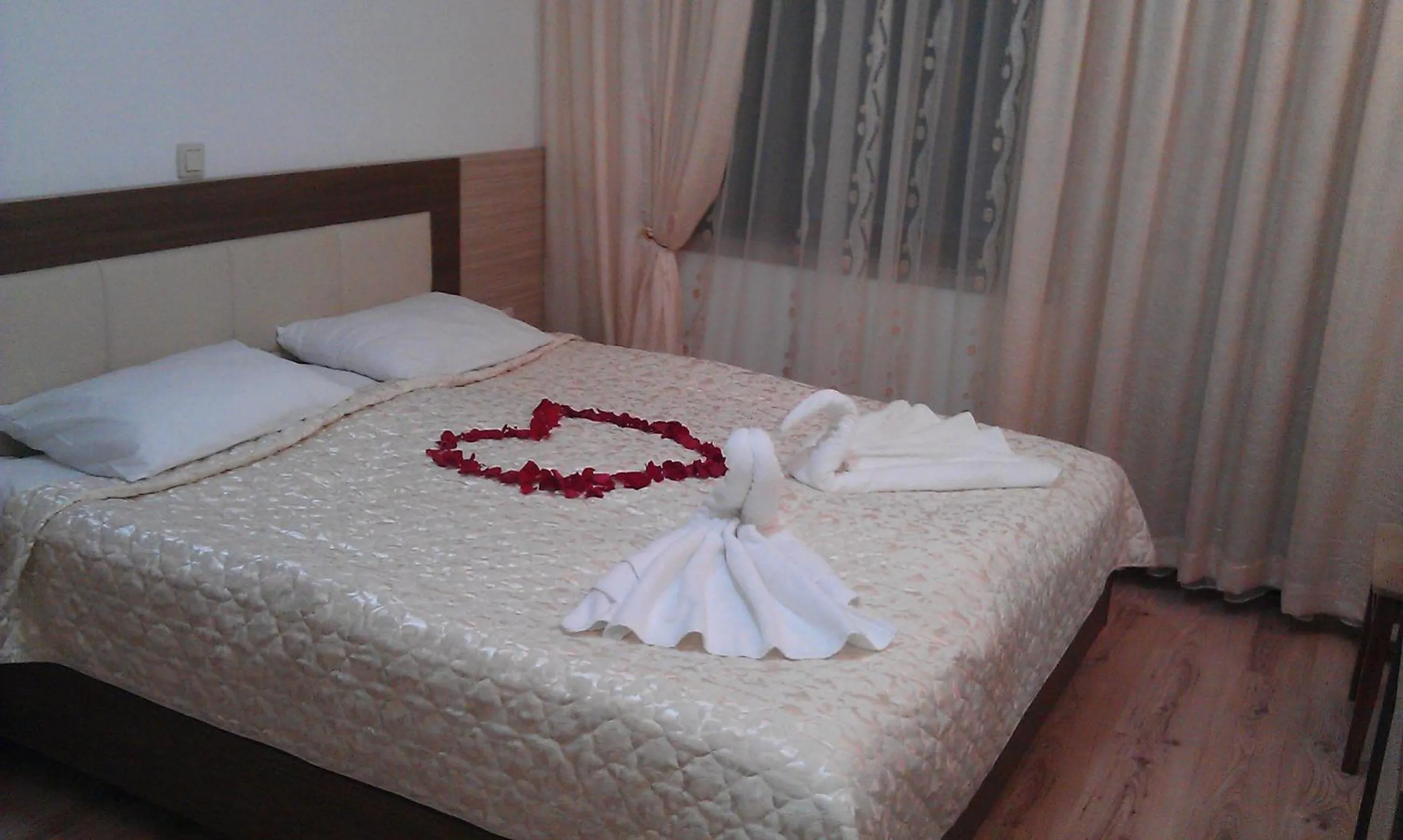Hotel Orehite-G