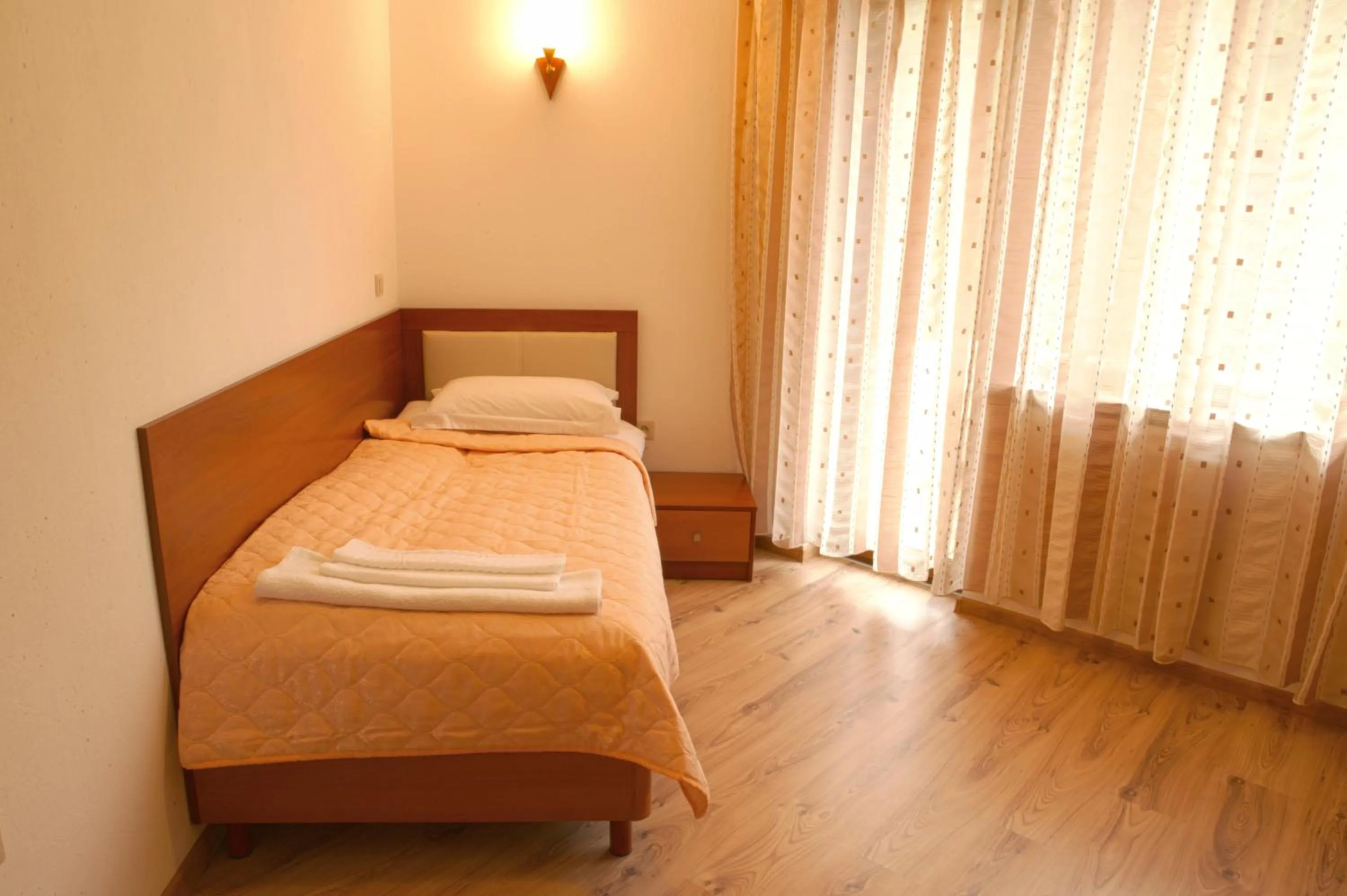 Bedroom in Hotel Orehite-G