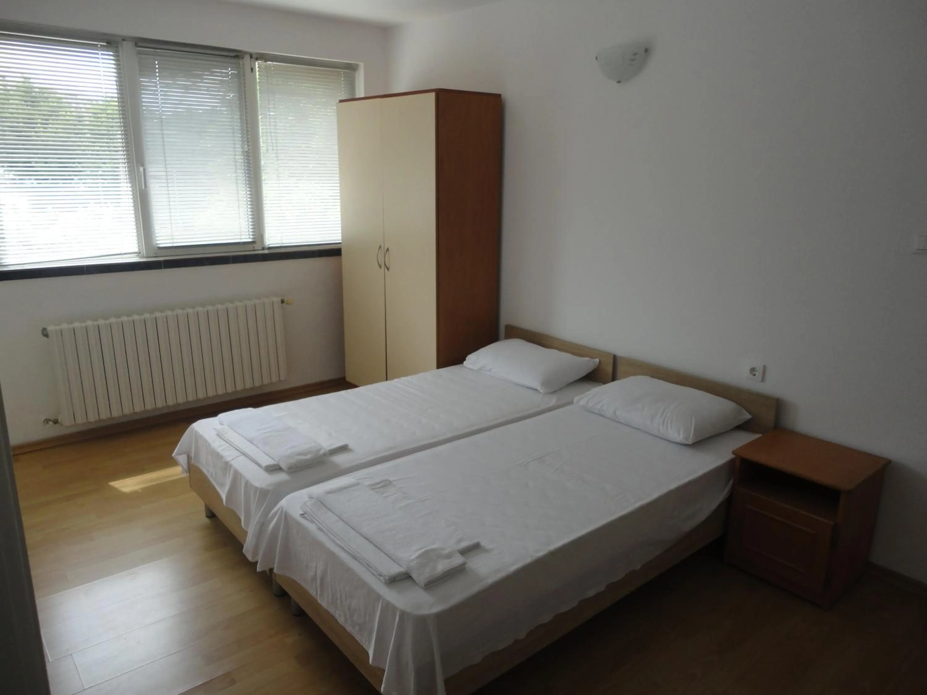 Hotel Orehite-G