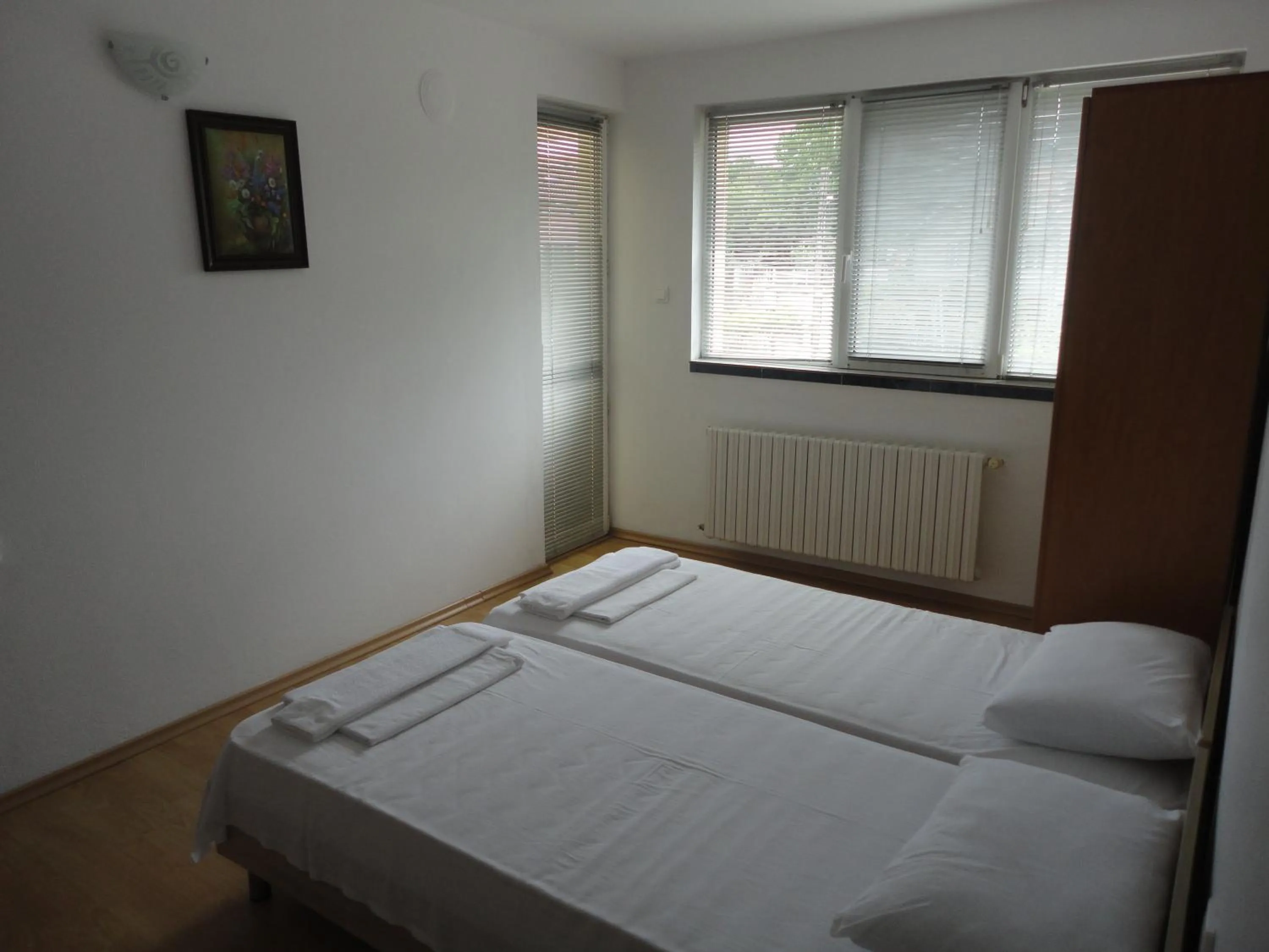 Hotel Orehite-G