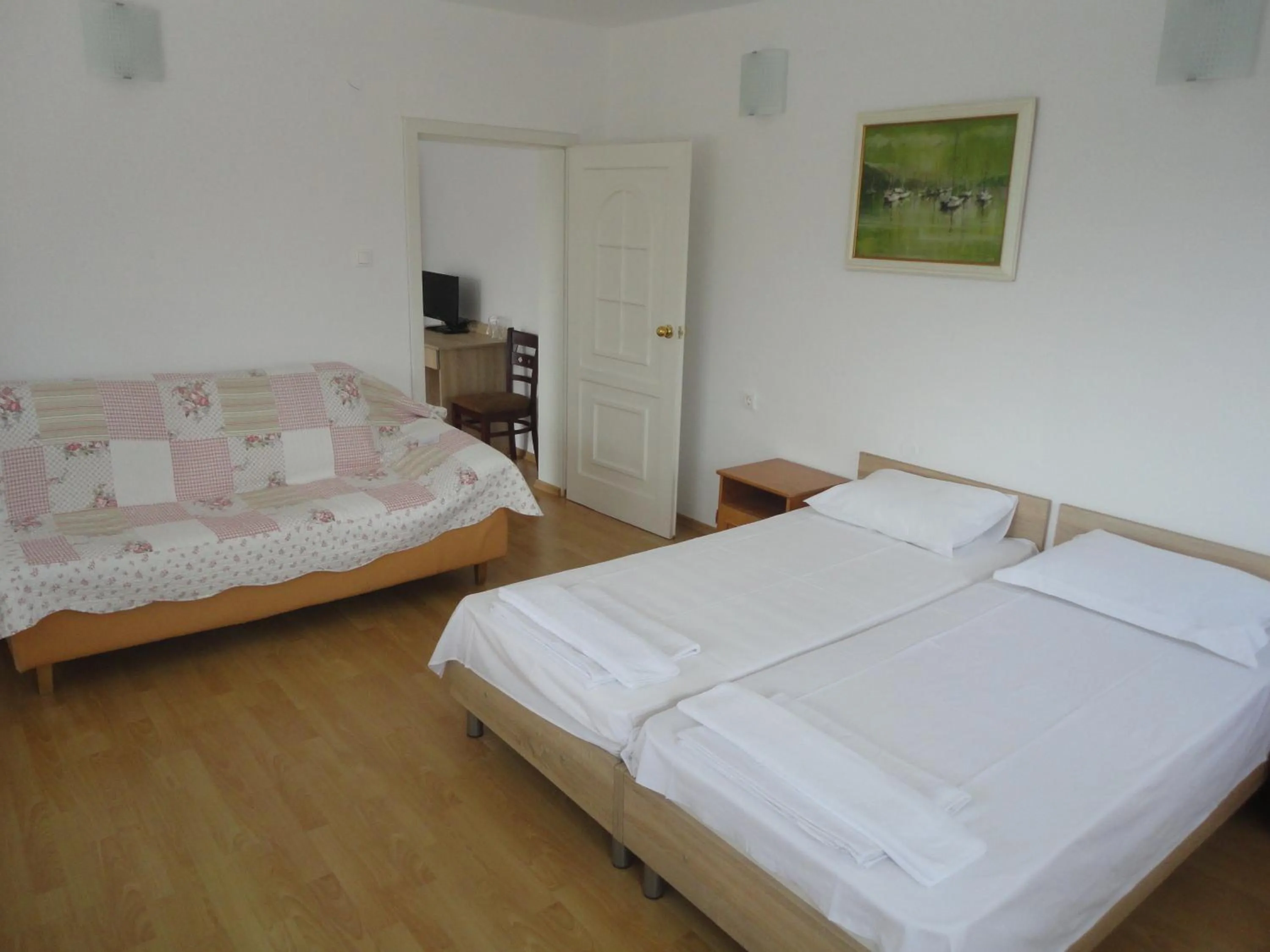 Hotel Orehite-G