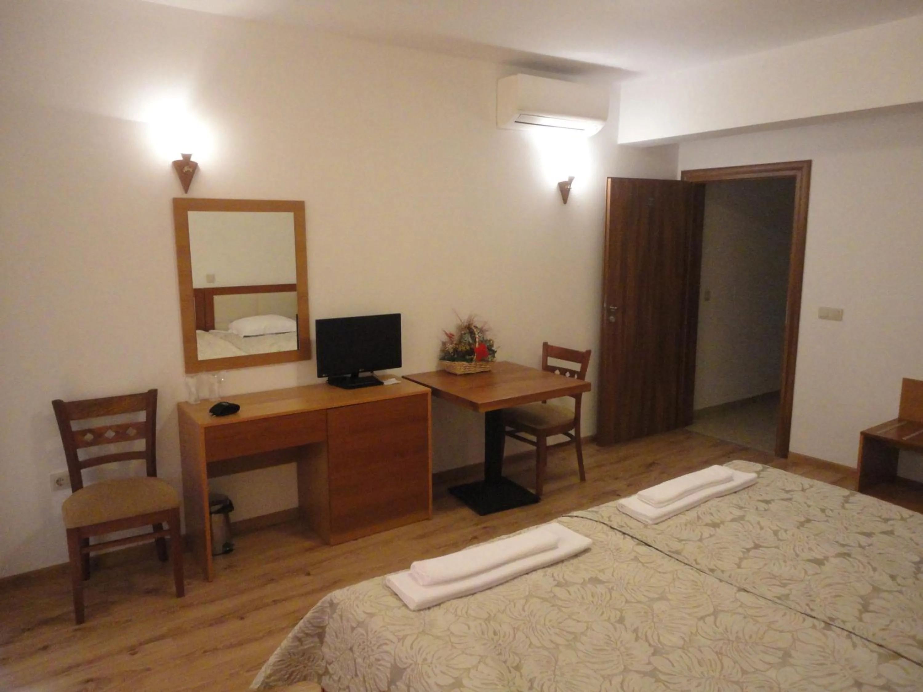 Hotel Orehite-G