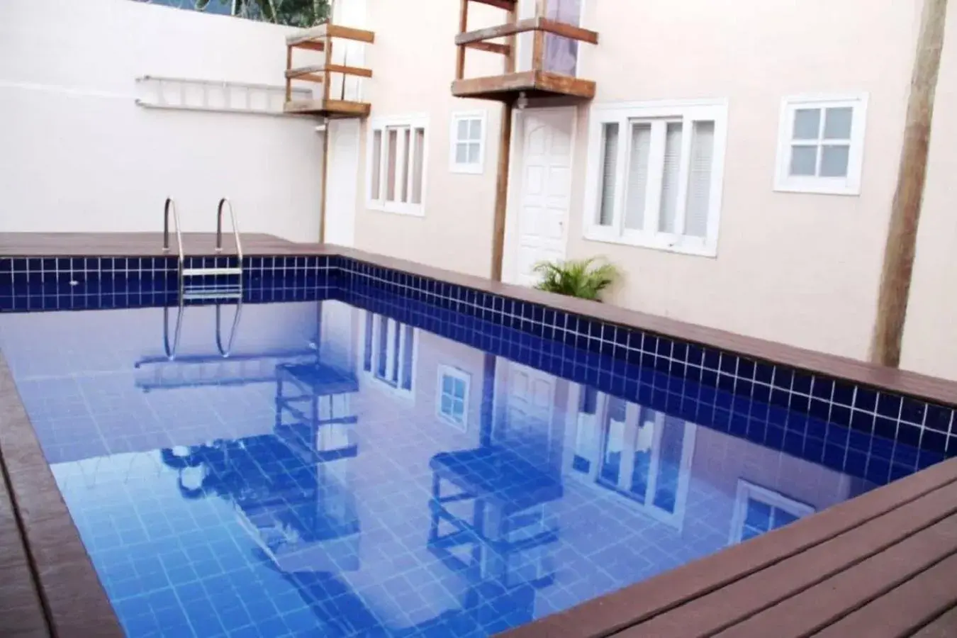 Flat Vila da Arara Flat Vila da Arara