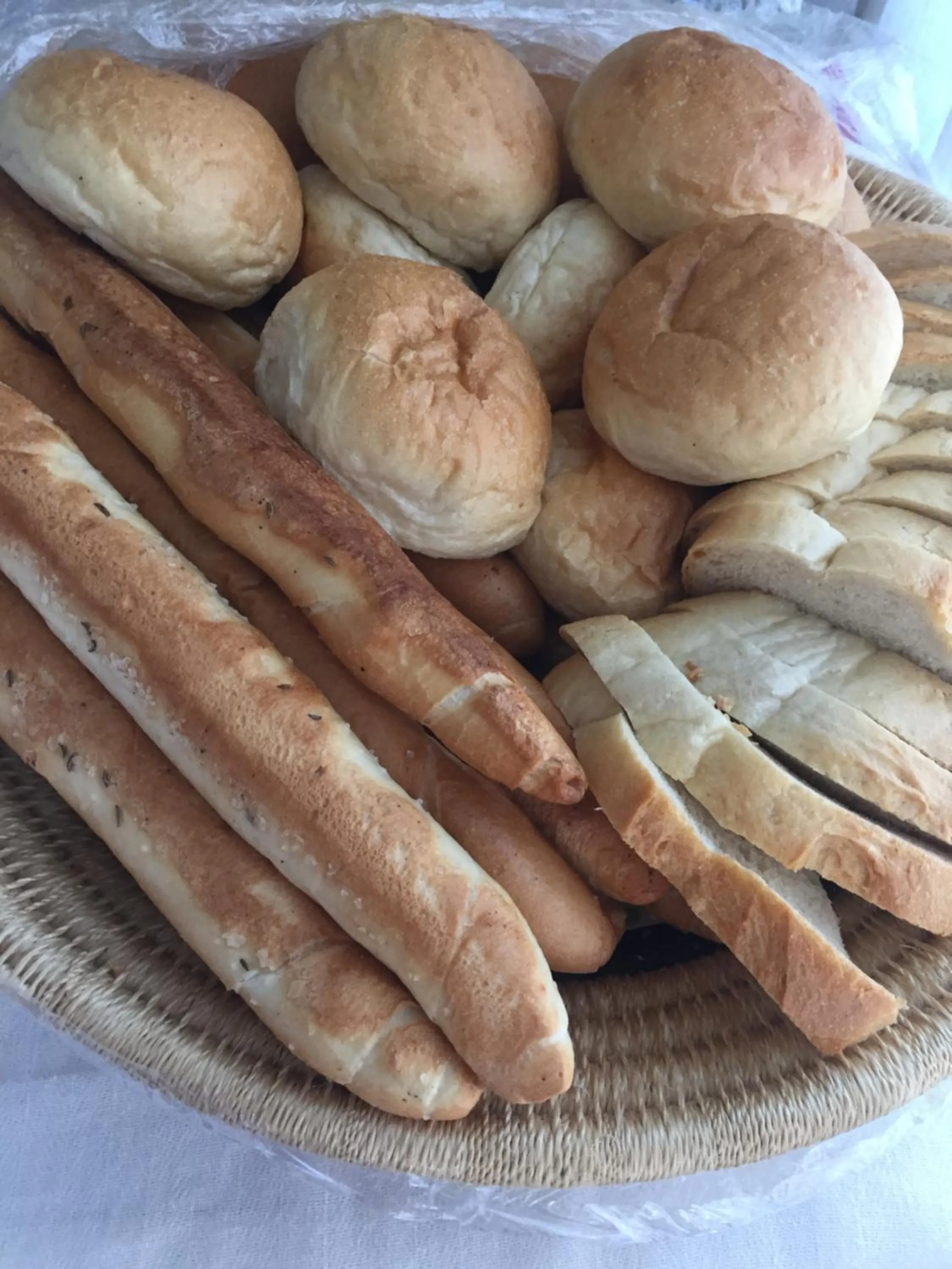 Breakfast in Lake Vendégház