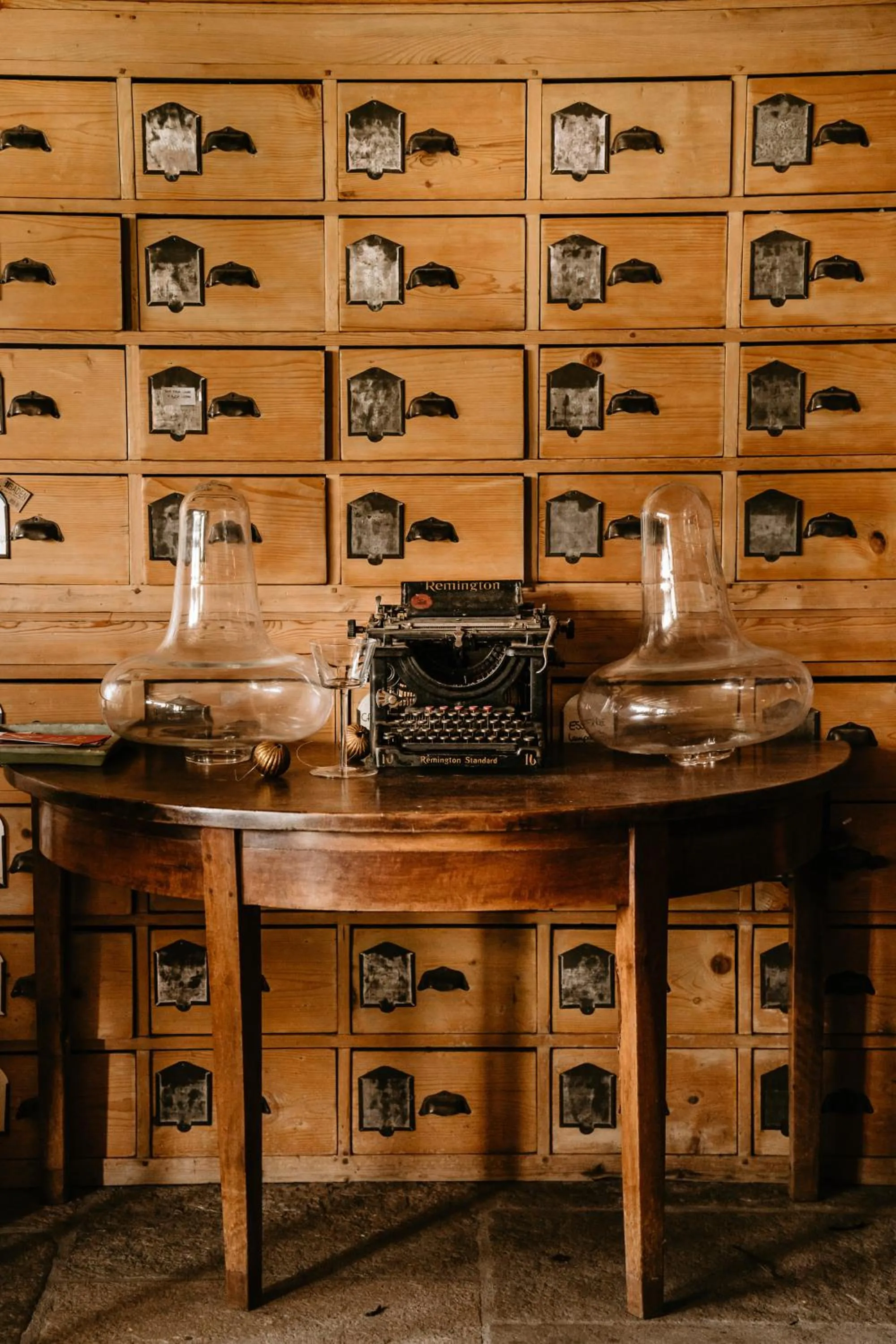 Locanda Maison Verte