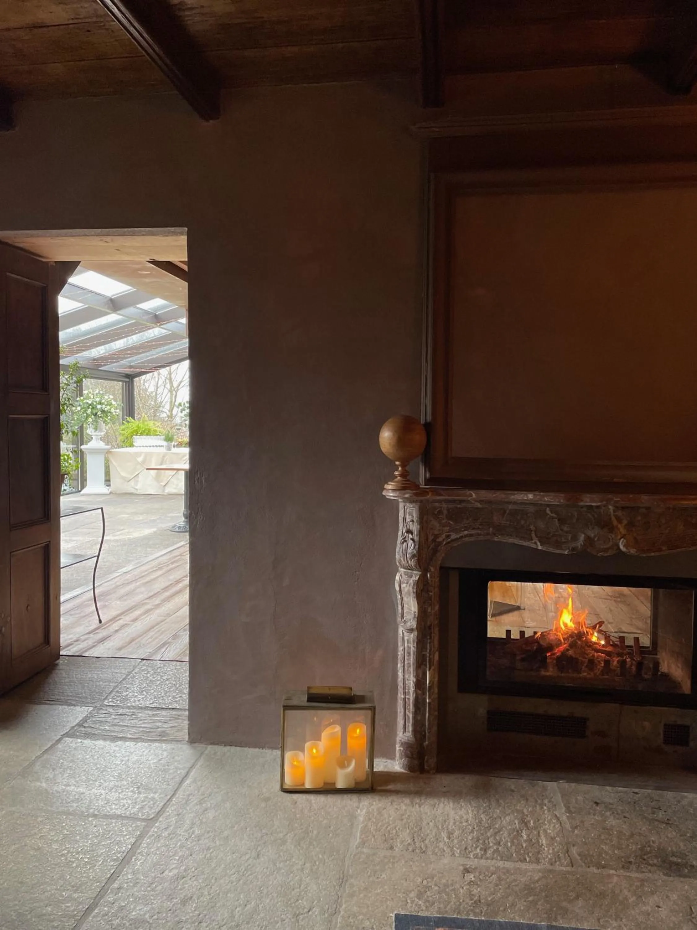 Locanda Maison Verte