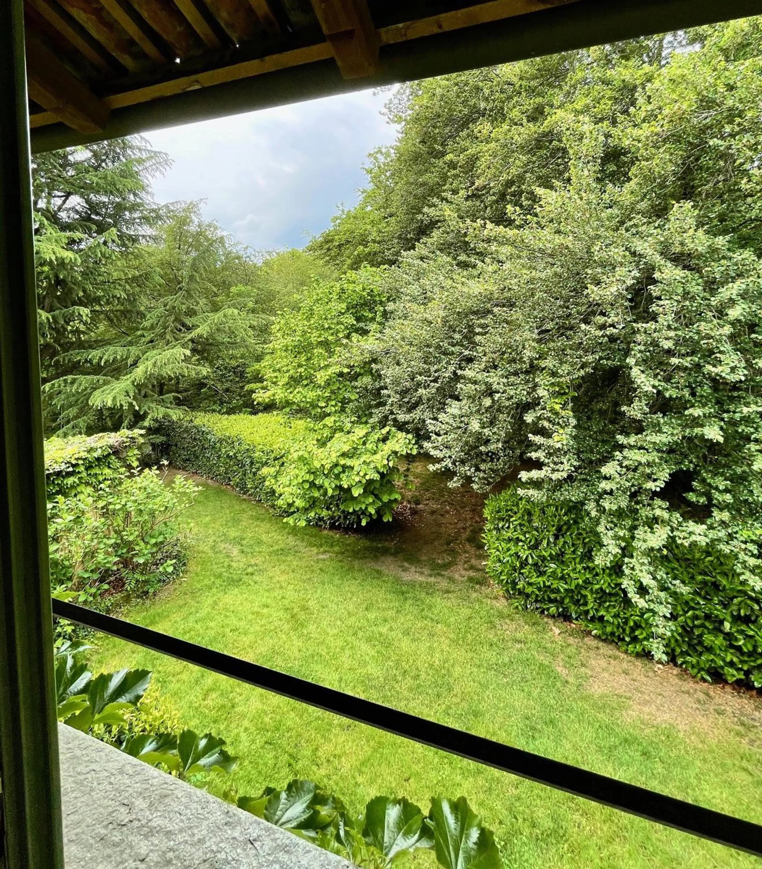 Locanda Maison Verte