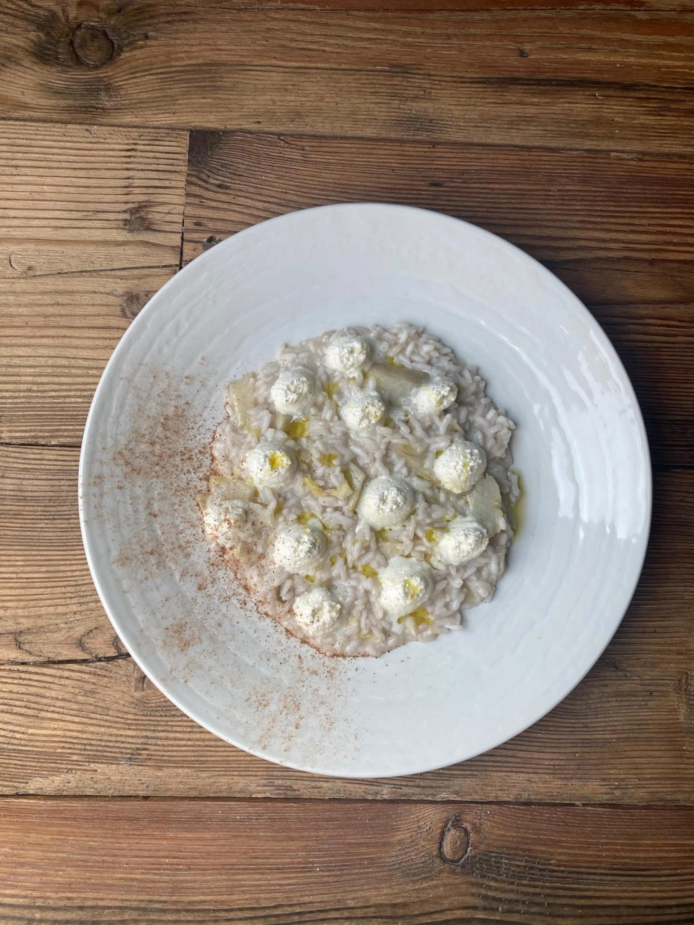 Locanda Maison Verte