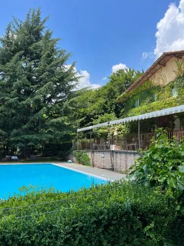 Locanda Maison Verte