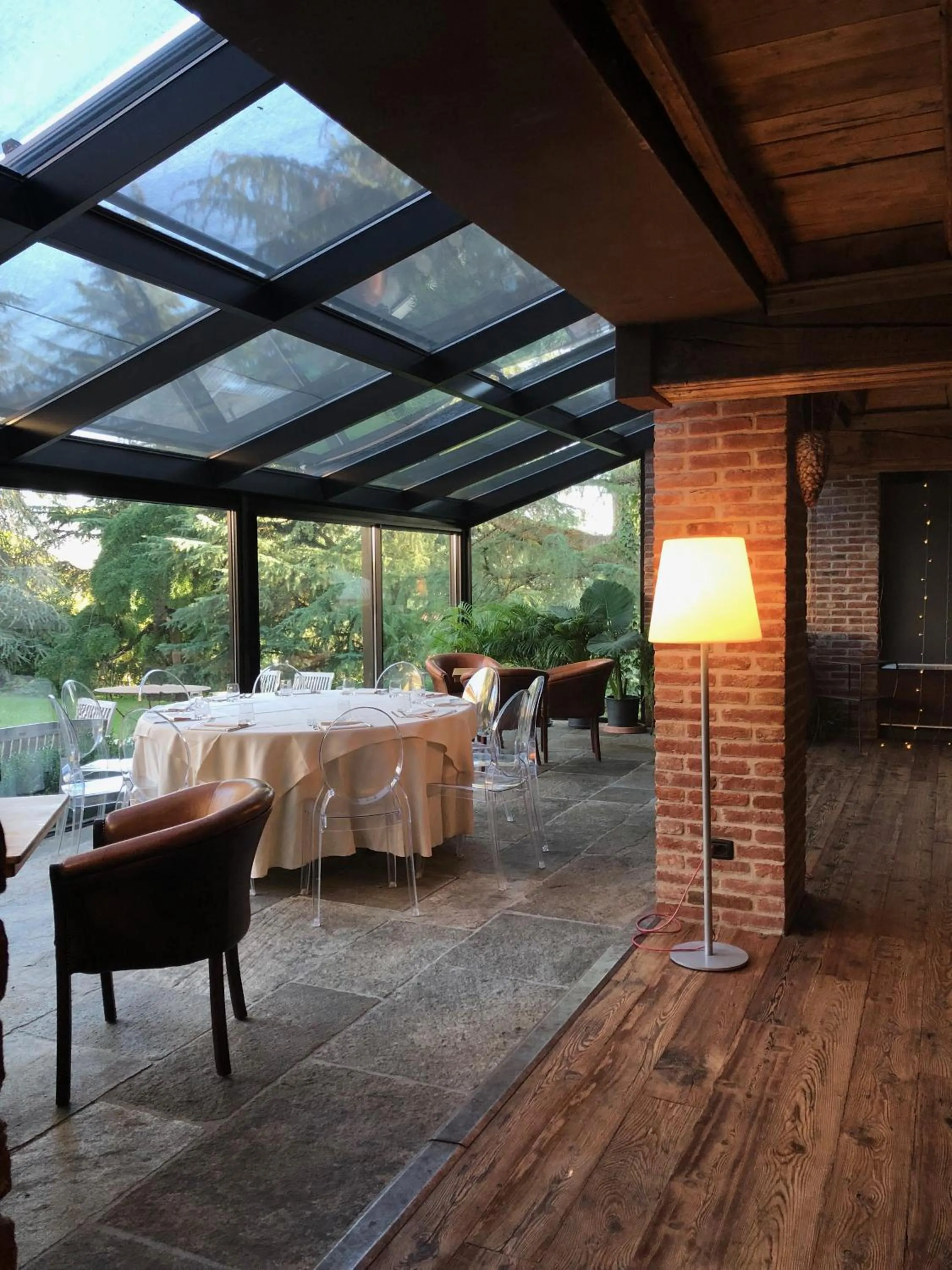 Locanda Maison Verte